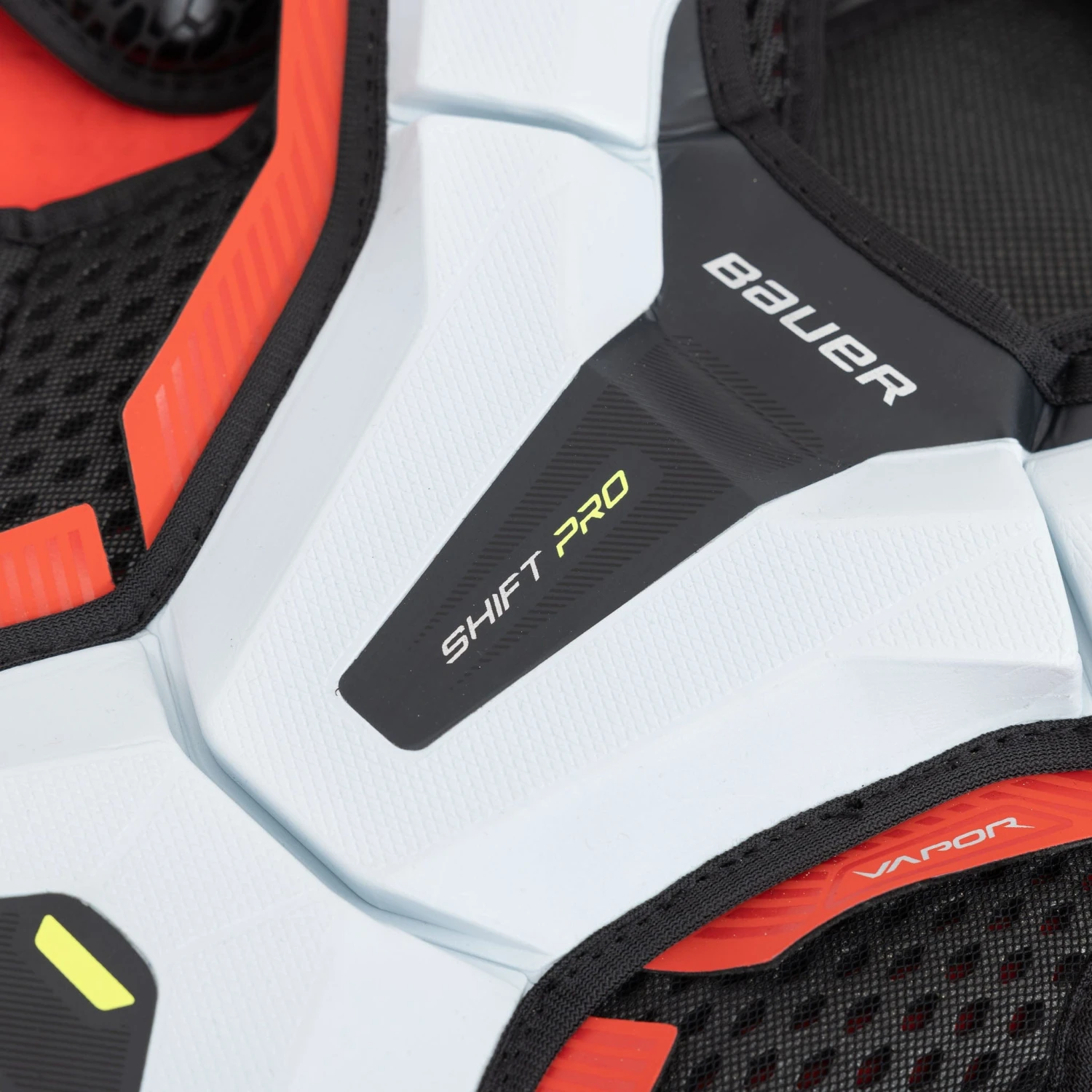 Bauer Vapor Shift Pro Intermediate Hockey Shoulder Pads - Image 11