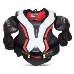 Bauer Vapor Shift Pro Intermediate Hockey Shoulder Pads