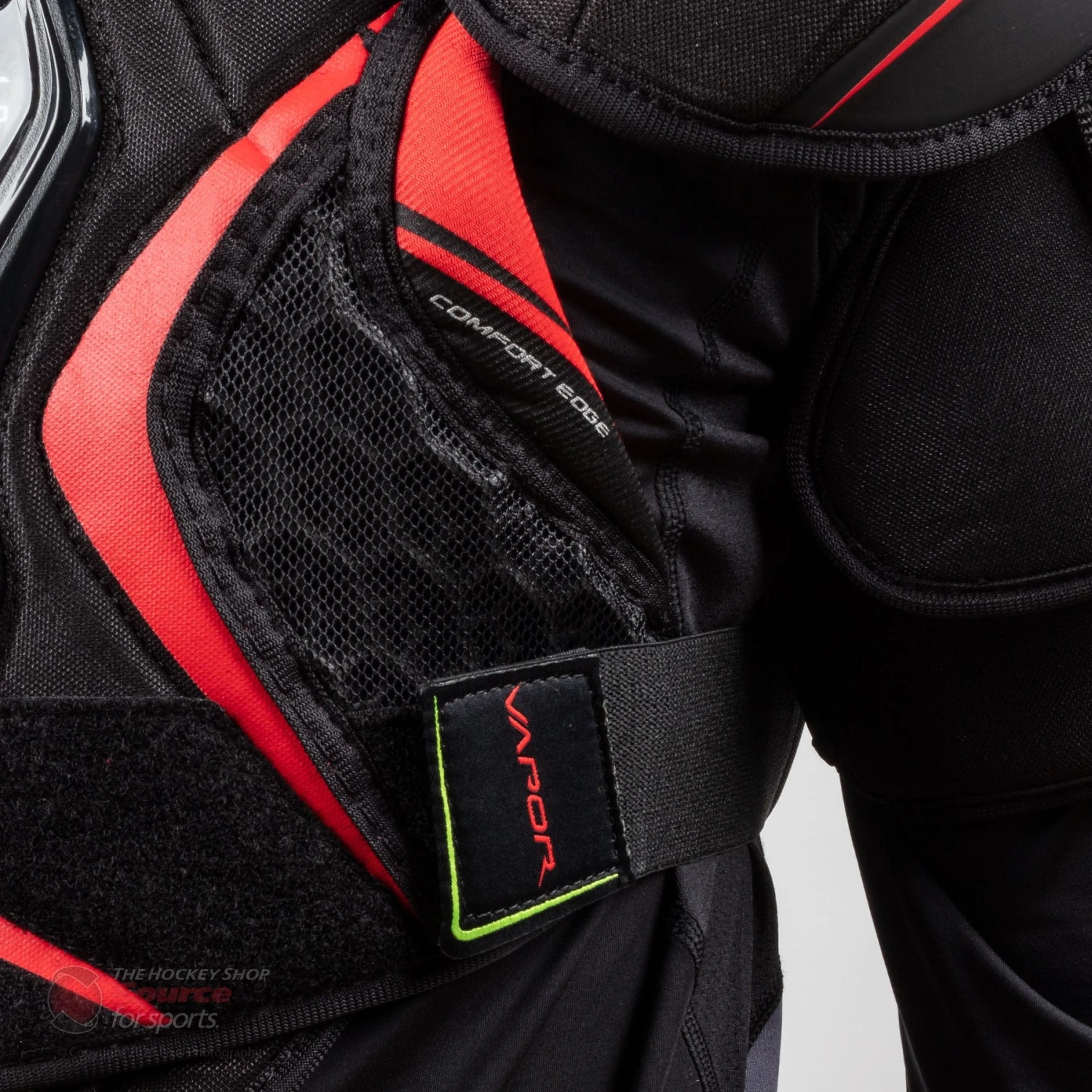 Bauer Vapor X Shift Pro Senior Hockey Shoulder Pads (2020) - Image 10