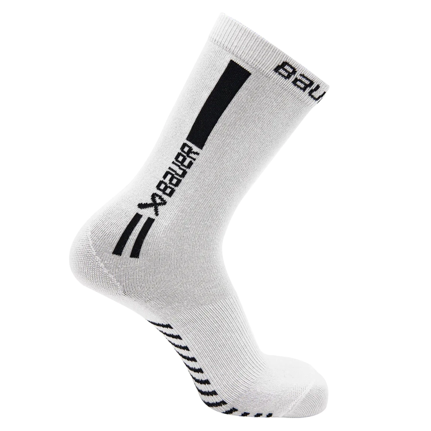 Bauer Lifestyle Warmth Crew Socks - Image 2