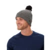 Bauer New Era Team Marl Pom Knit Toque