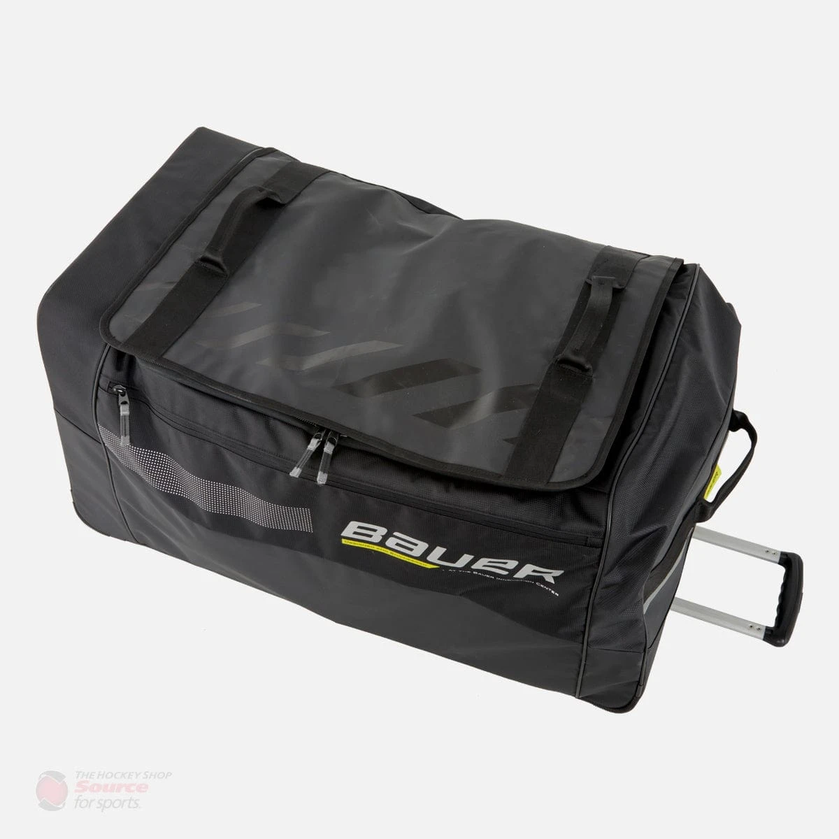 Bauer Elite Senior Wheel Hockey Bag - Image 3