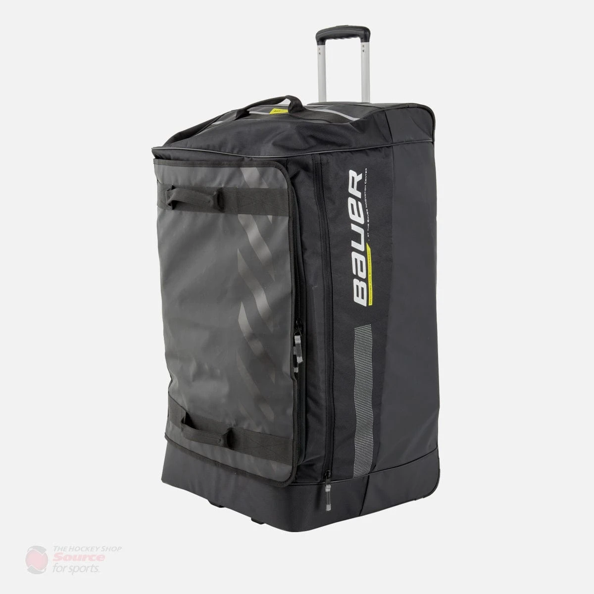 Bauer Elite Senior Wheel Hockey Bag - Image 2
