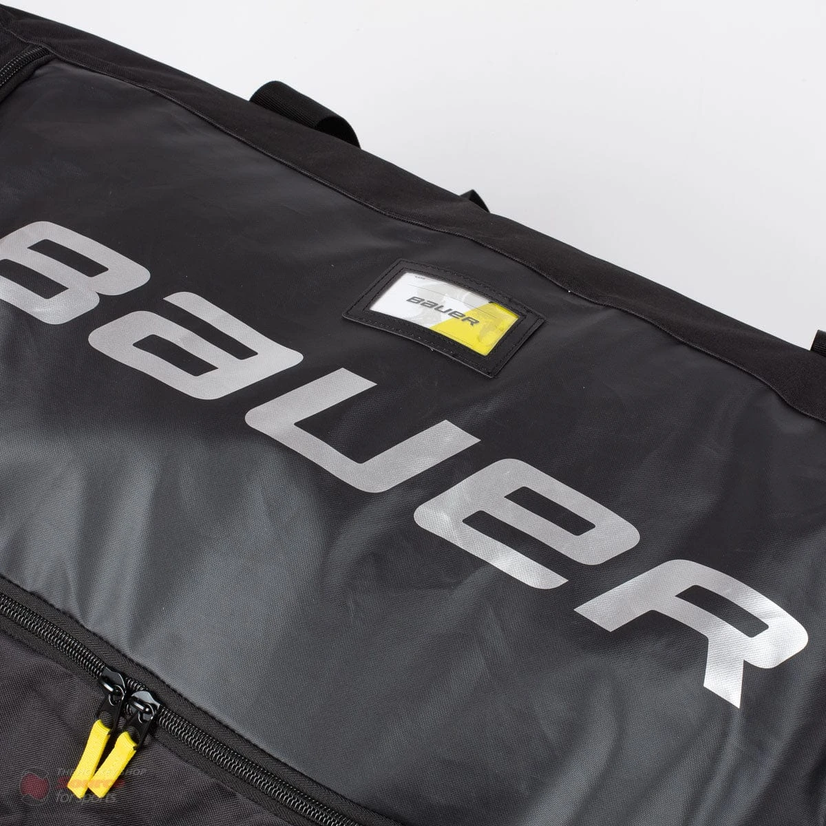 Bauer Premium Junior Wheel Hockey Bag (2019) - Image 7