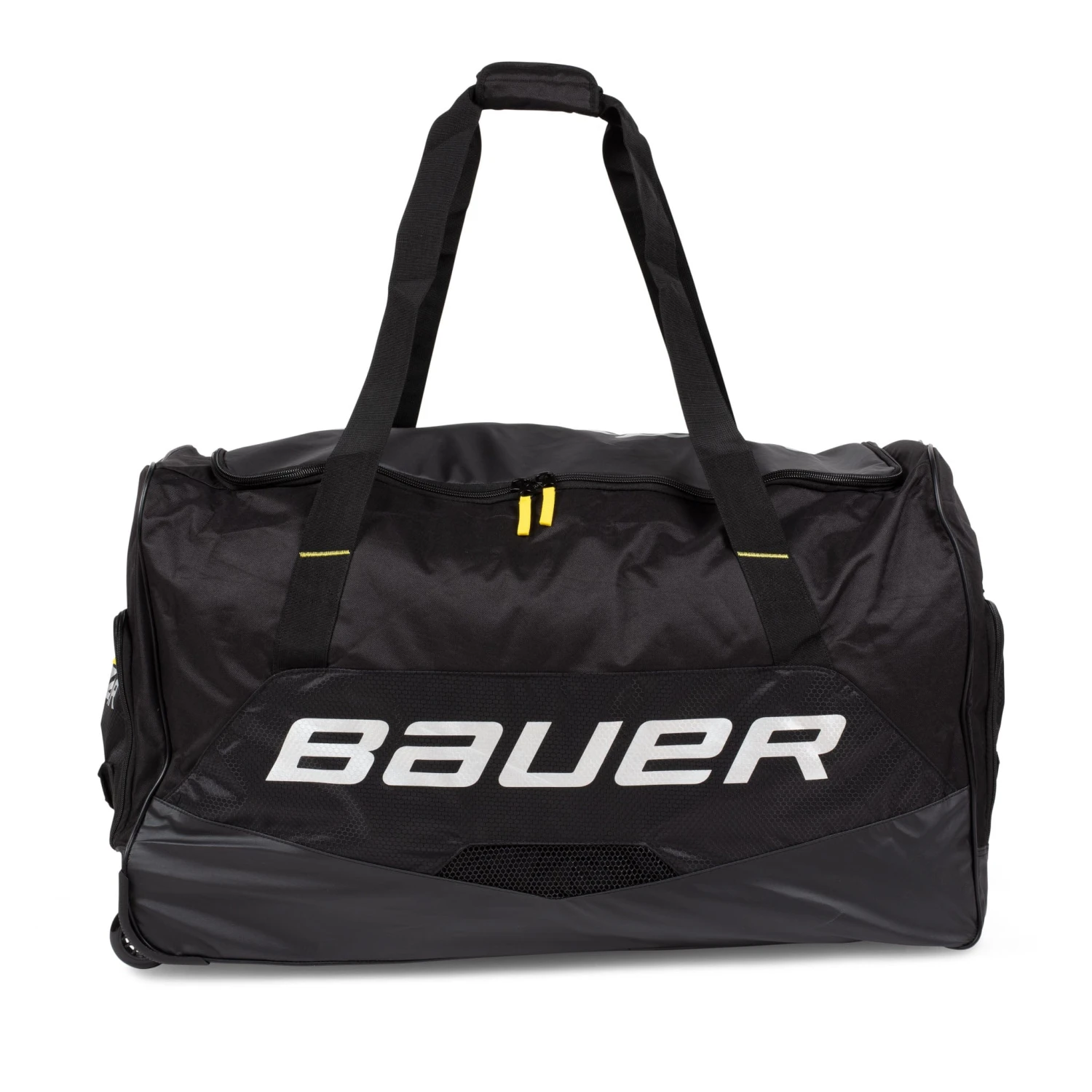 Bauer Premium Junior Wheel Hockey Bag (2019)
