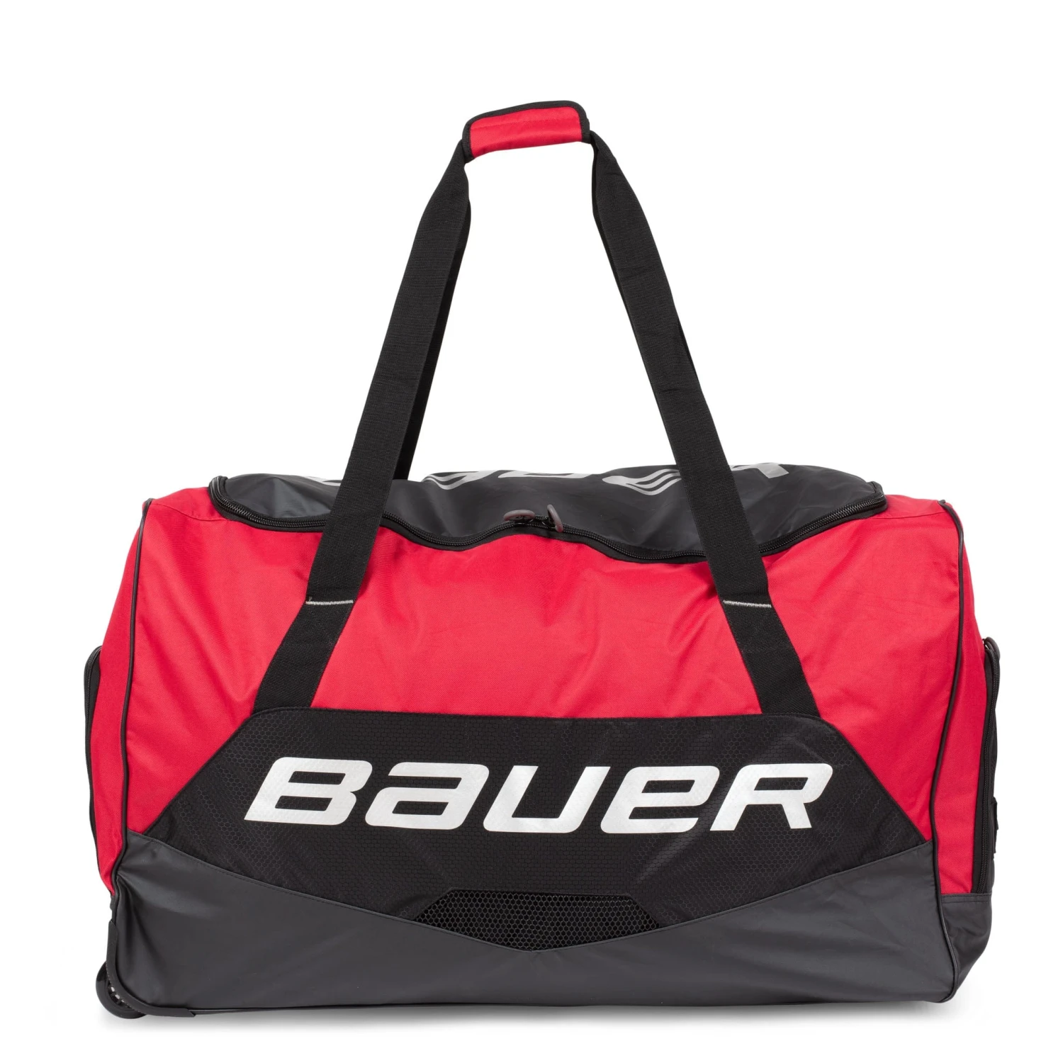 Bauer Premium Junior Wheel Hockey Bag (2019) - Image 5