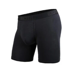 BN3TH Classic Boxers - Black