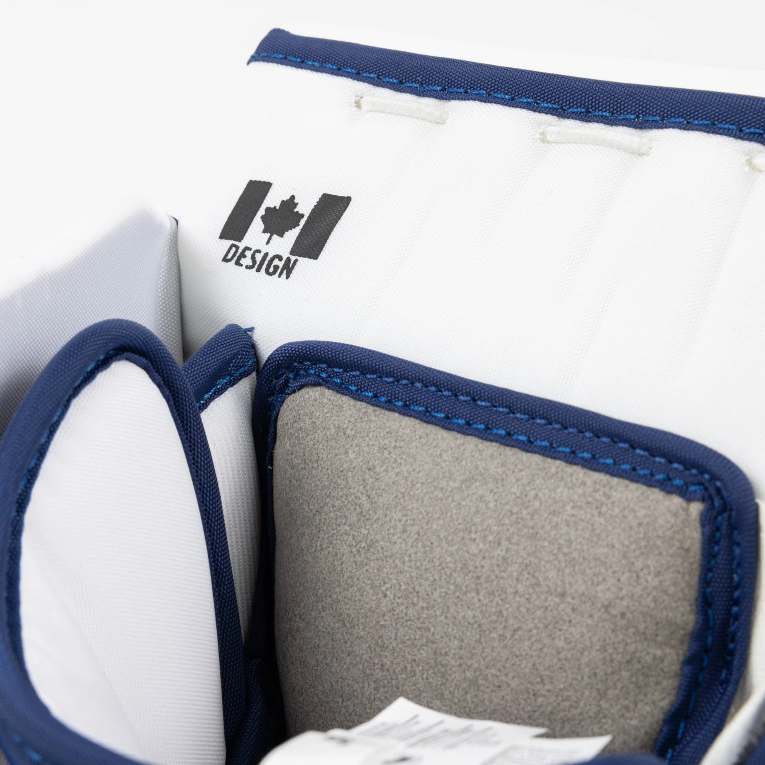 Brian's G-NETik X5 Junior Goalie Blocker - Image 6