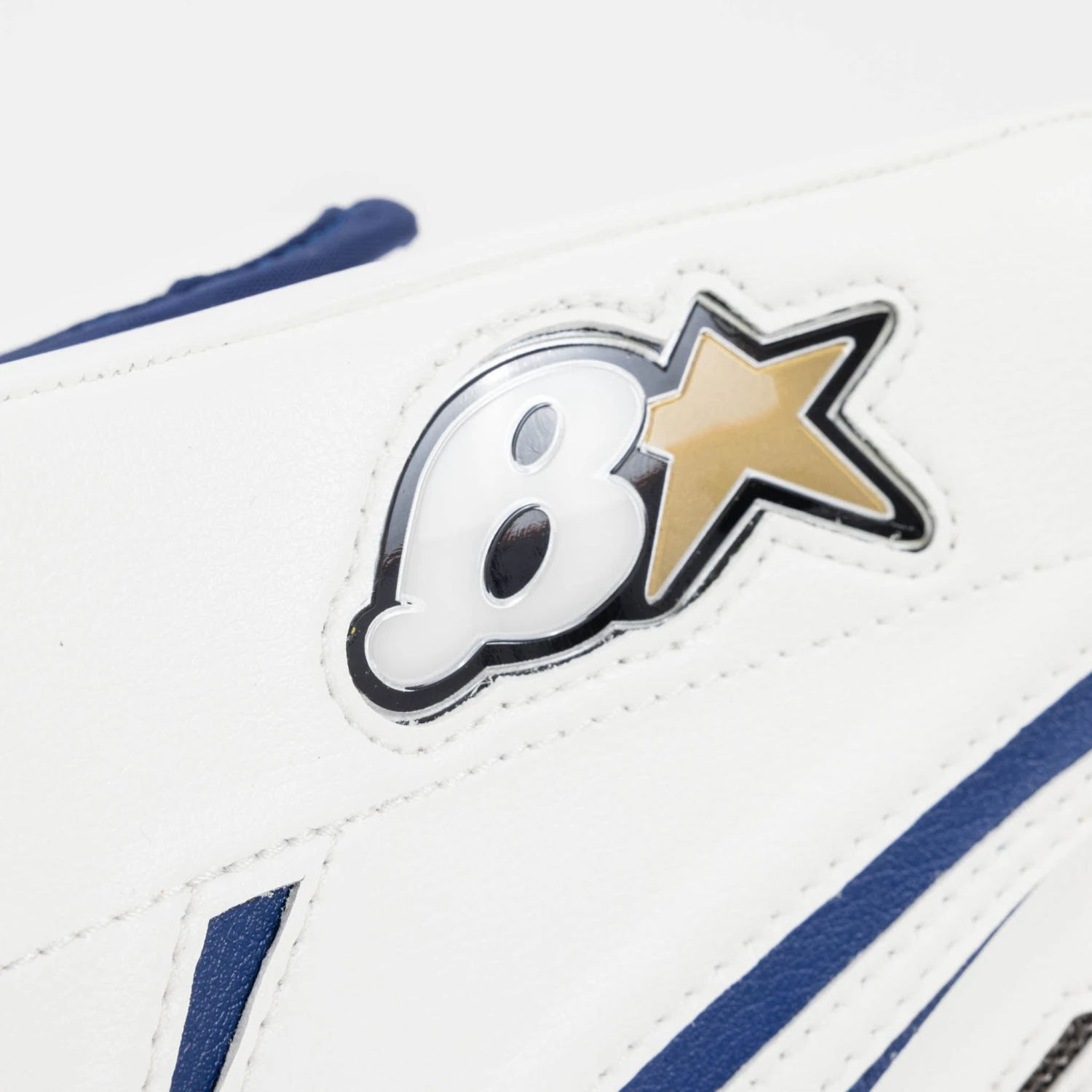 Brian's G-NETik X5 Junior Goalie Blocker - Image 4