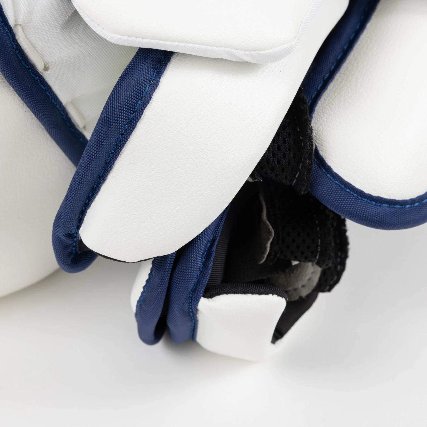 Brian's G-NETik X5 Junior Goalie Blocker - Image 8