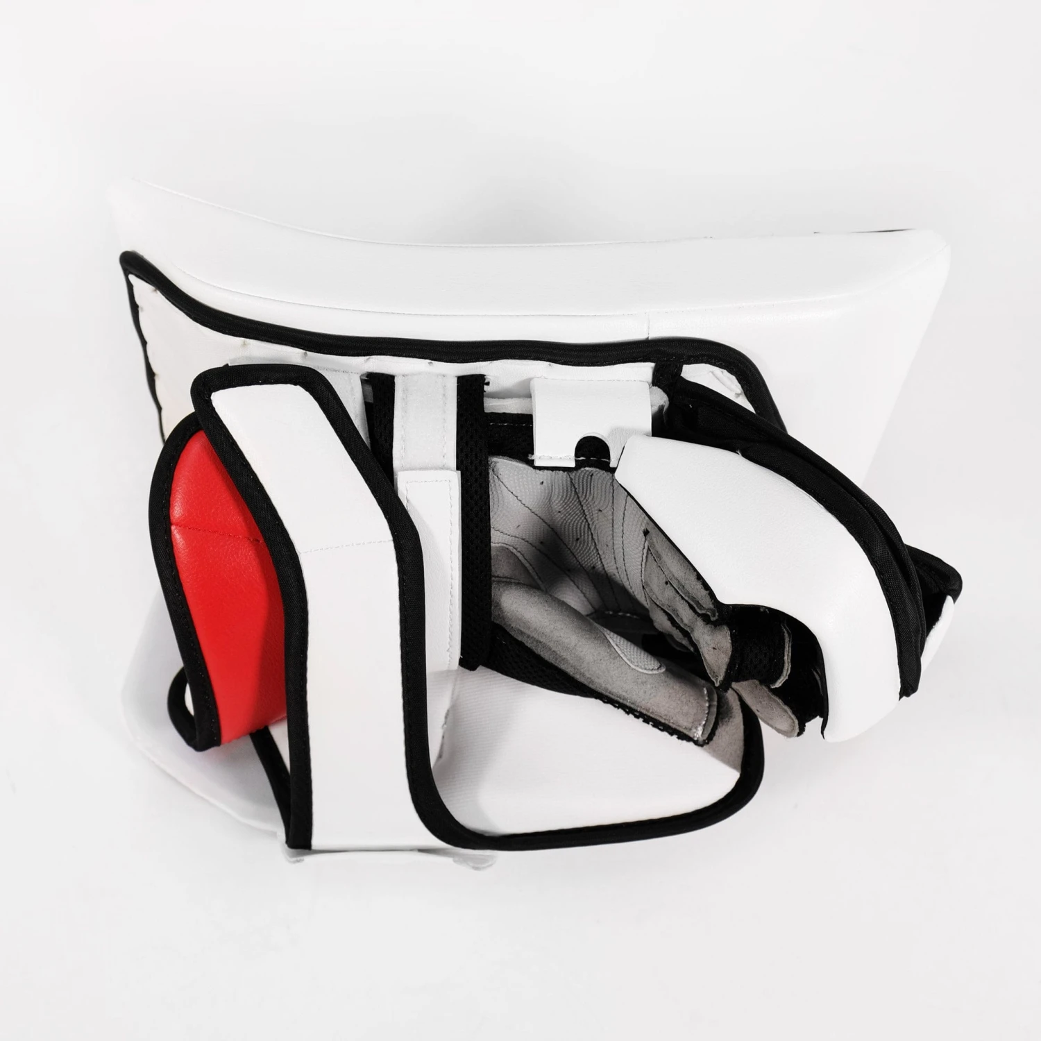 Brian's G-NETik X5 Senior Goalie Blocker - Image 12