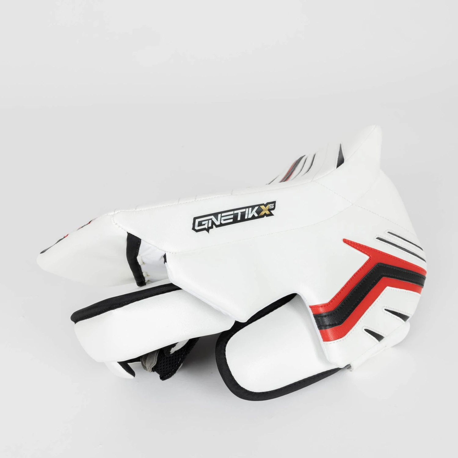 Brian's G-NETik X5 Senior Goalie Blocker - Image 4