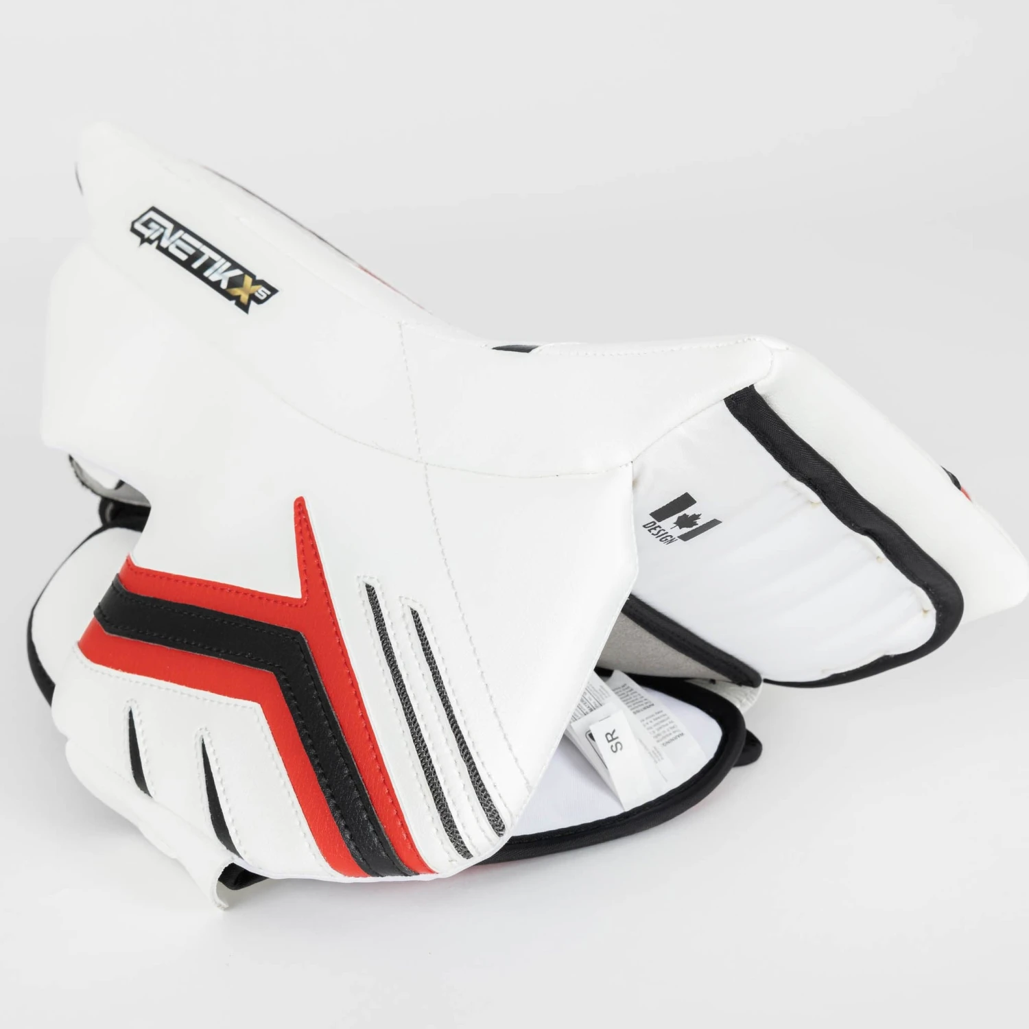 Brian's G-NETik X5 Senior Goalie Blocker - Image 3