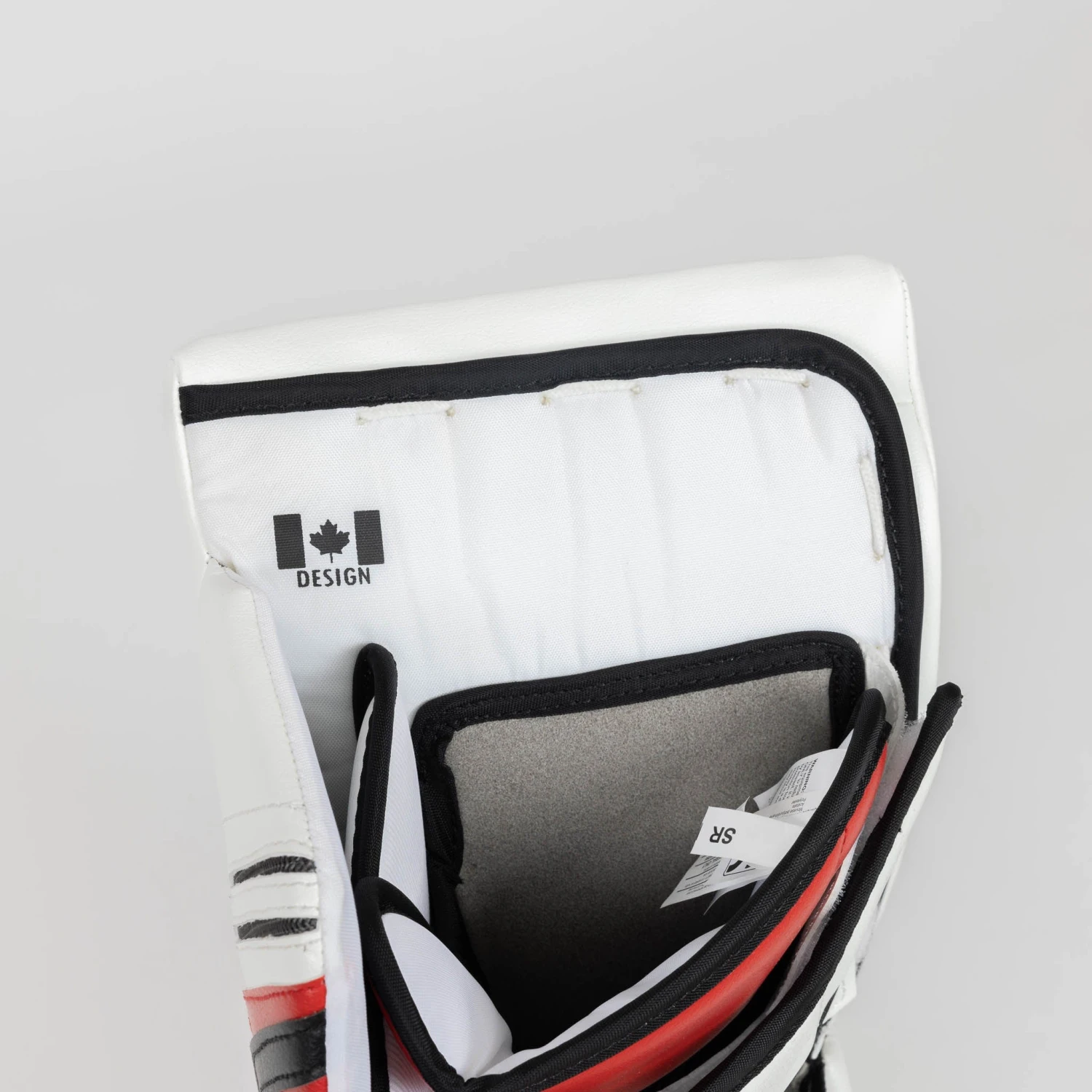Brian's G-NETik X5 Senior Goalie Blocker - Image 5