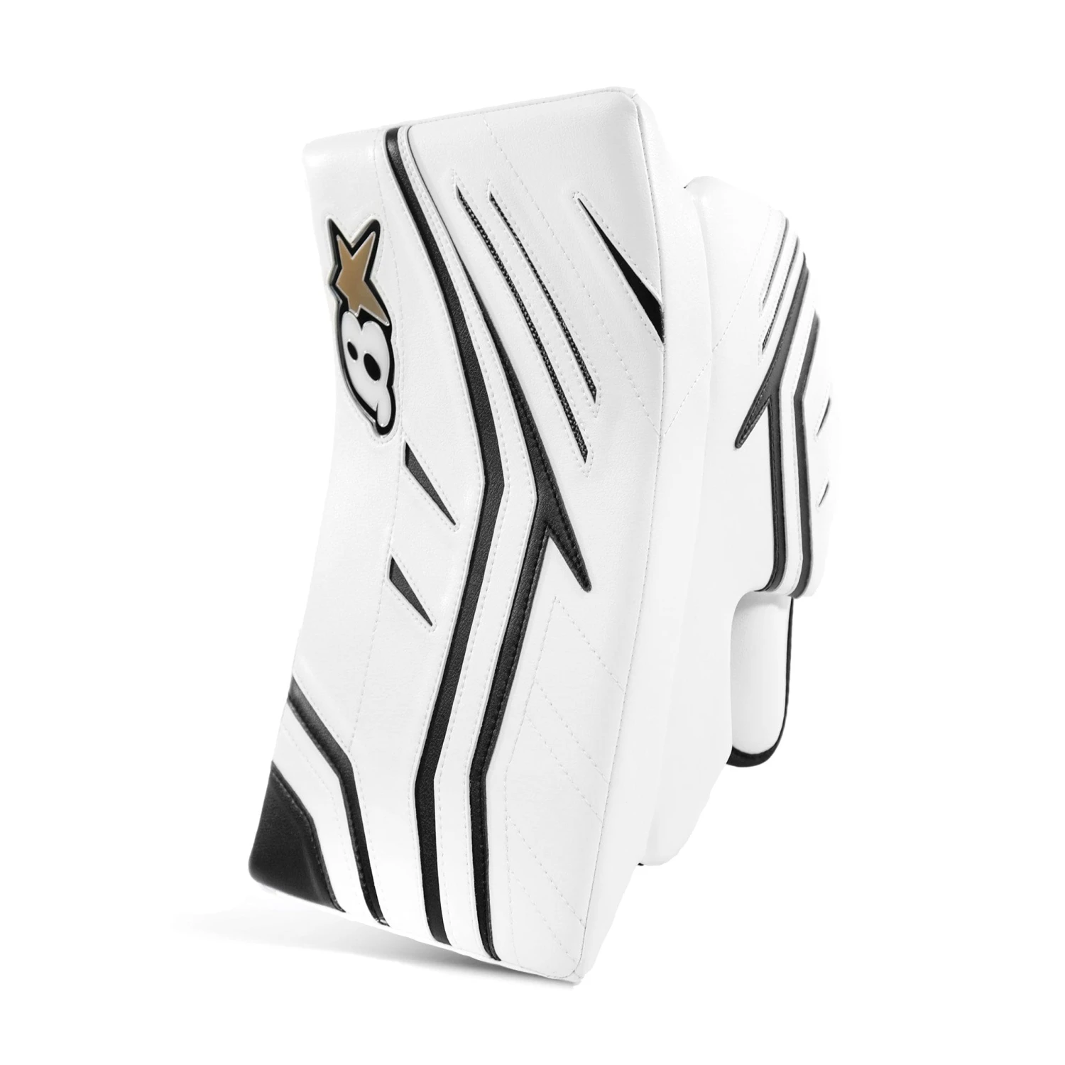 Brian's G-NETik X5 Senior Goalie Blocker - Image 14