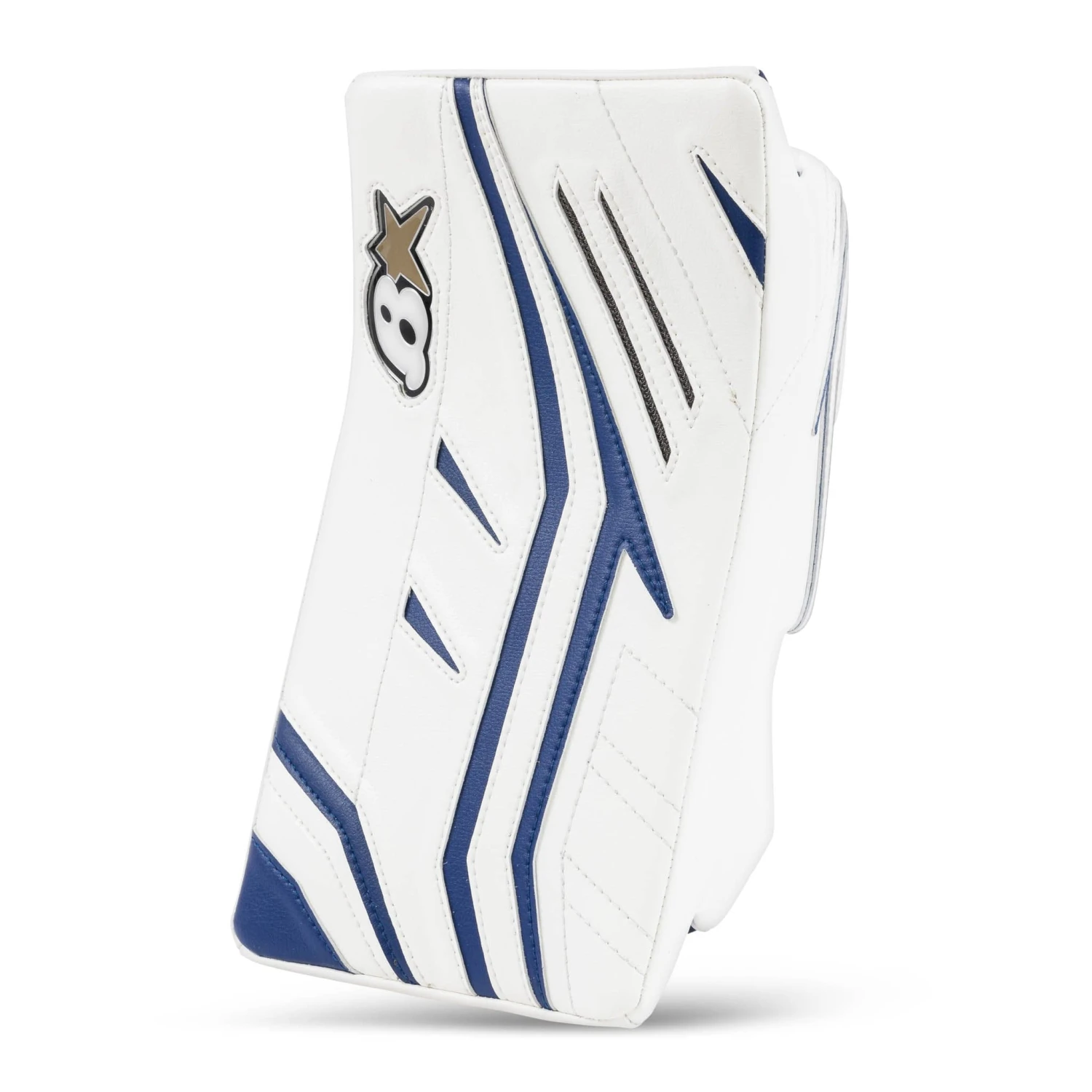 Brian's G-NETik X5 Senior Goalie Blocker - Image 16