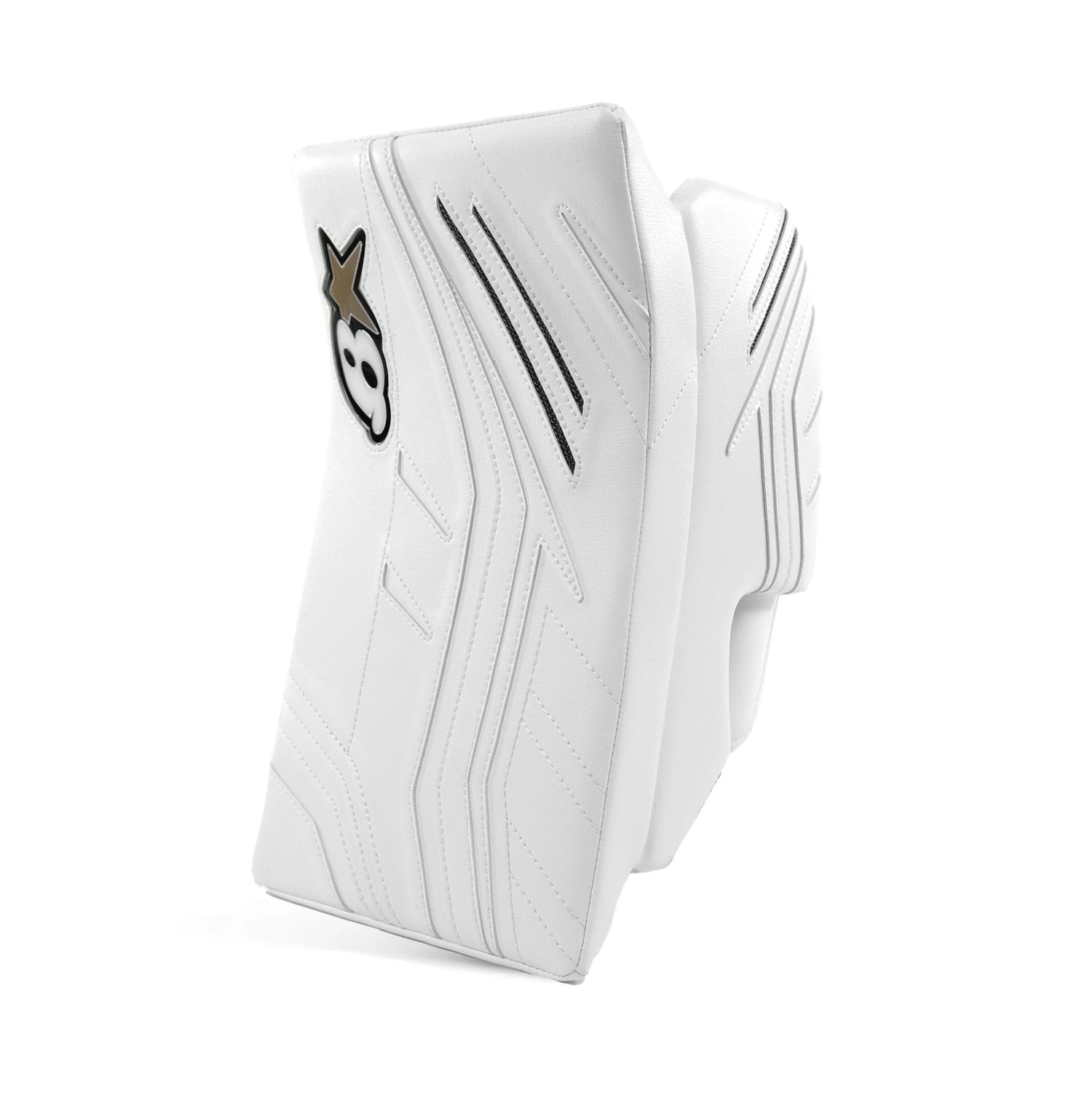 Brian's G-NETik X5 Senior Goalie Blocker - Image 13