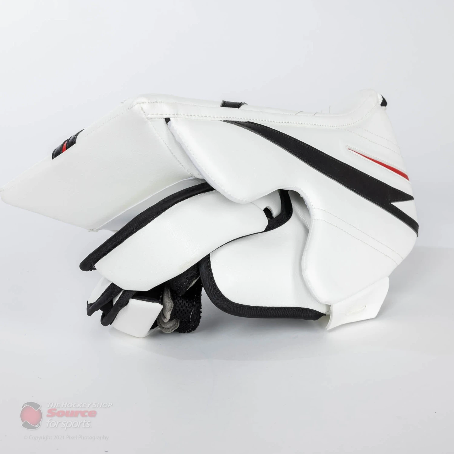 Brian's OPTiK X2 Intermediate Goalie Blocker - Image 5