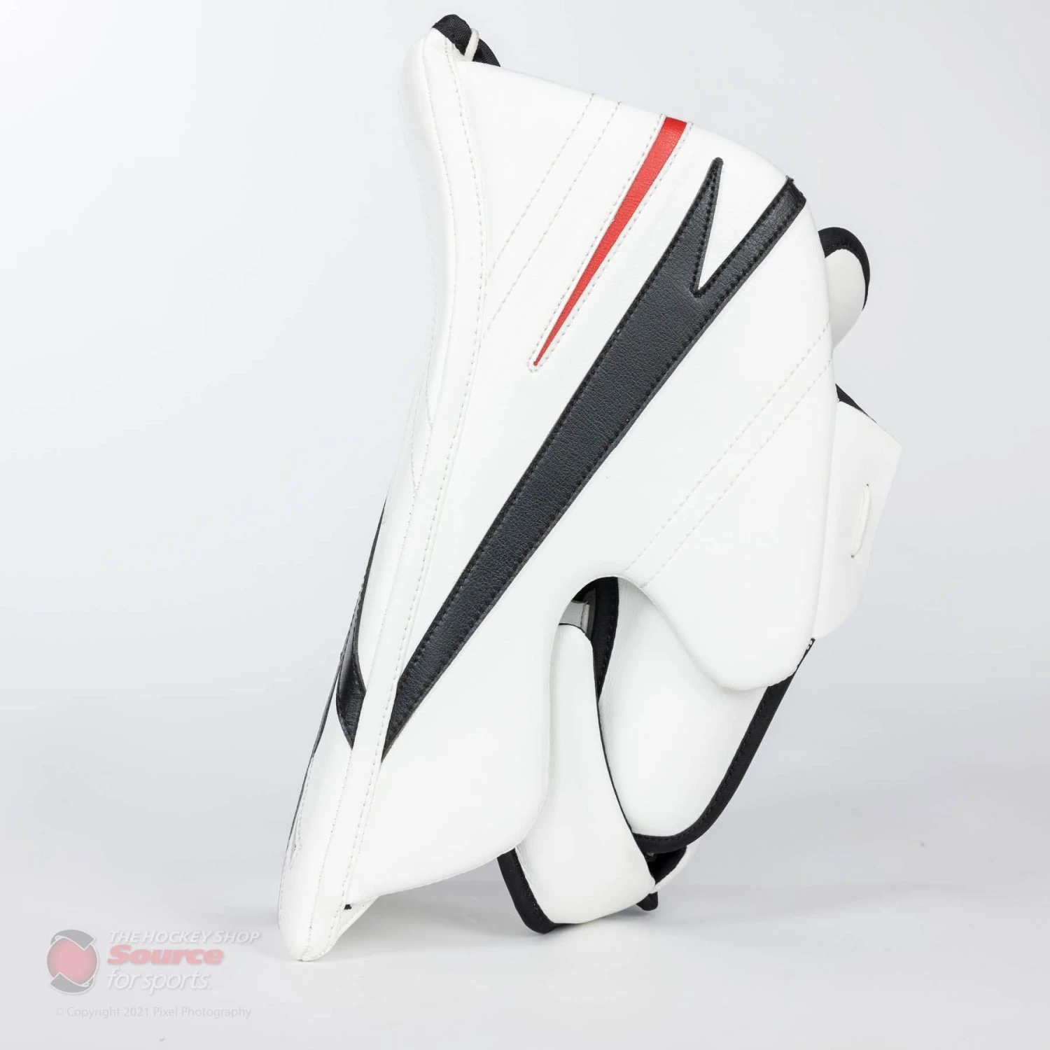 Brian's OPTiK X2 Intermediate Goalie Blocker - Image 3