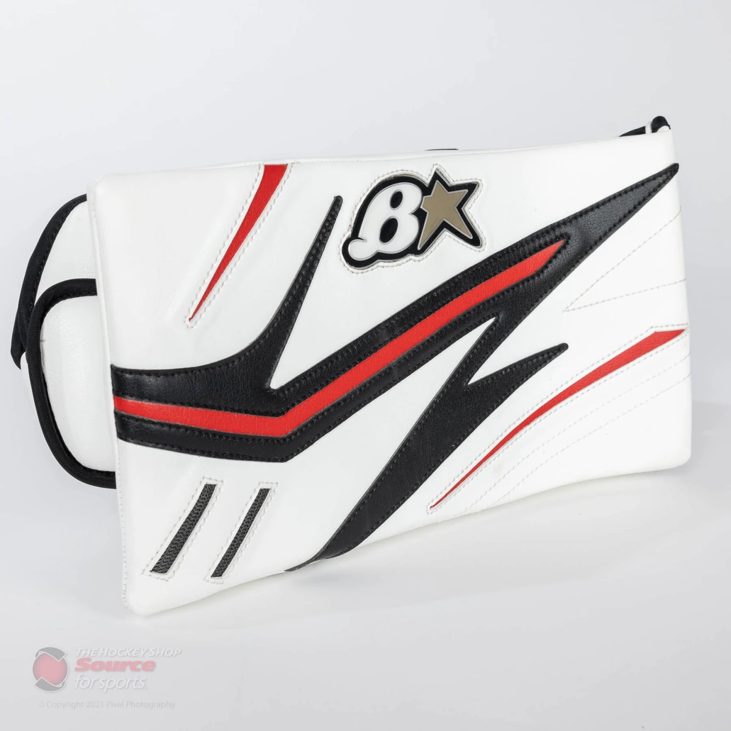 Brian's OPTiK X2 Intermediate Goalie Blocker - Image 2