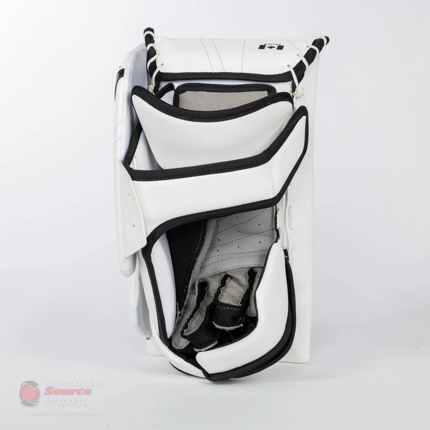 Brian's OPTiK X2 Intermediate Goalie Blocker - Image 11