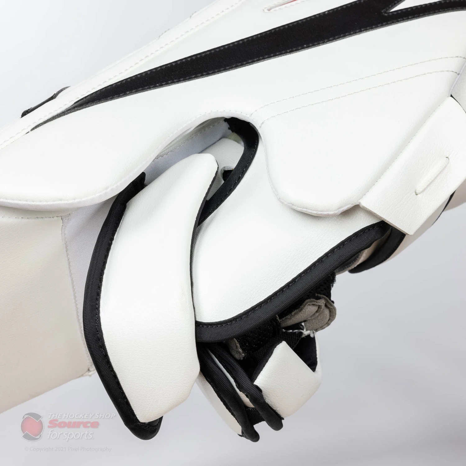 Brian's OPTiK X2 Intermediate Goalie Blocker - Image 8