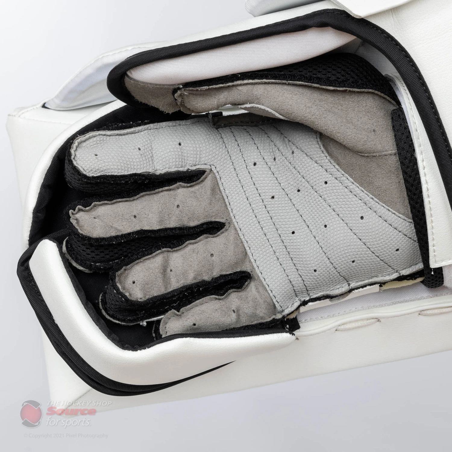 Brian's OPTiK X2 Intermediate Goalie Blocker - Image 13