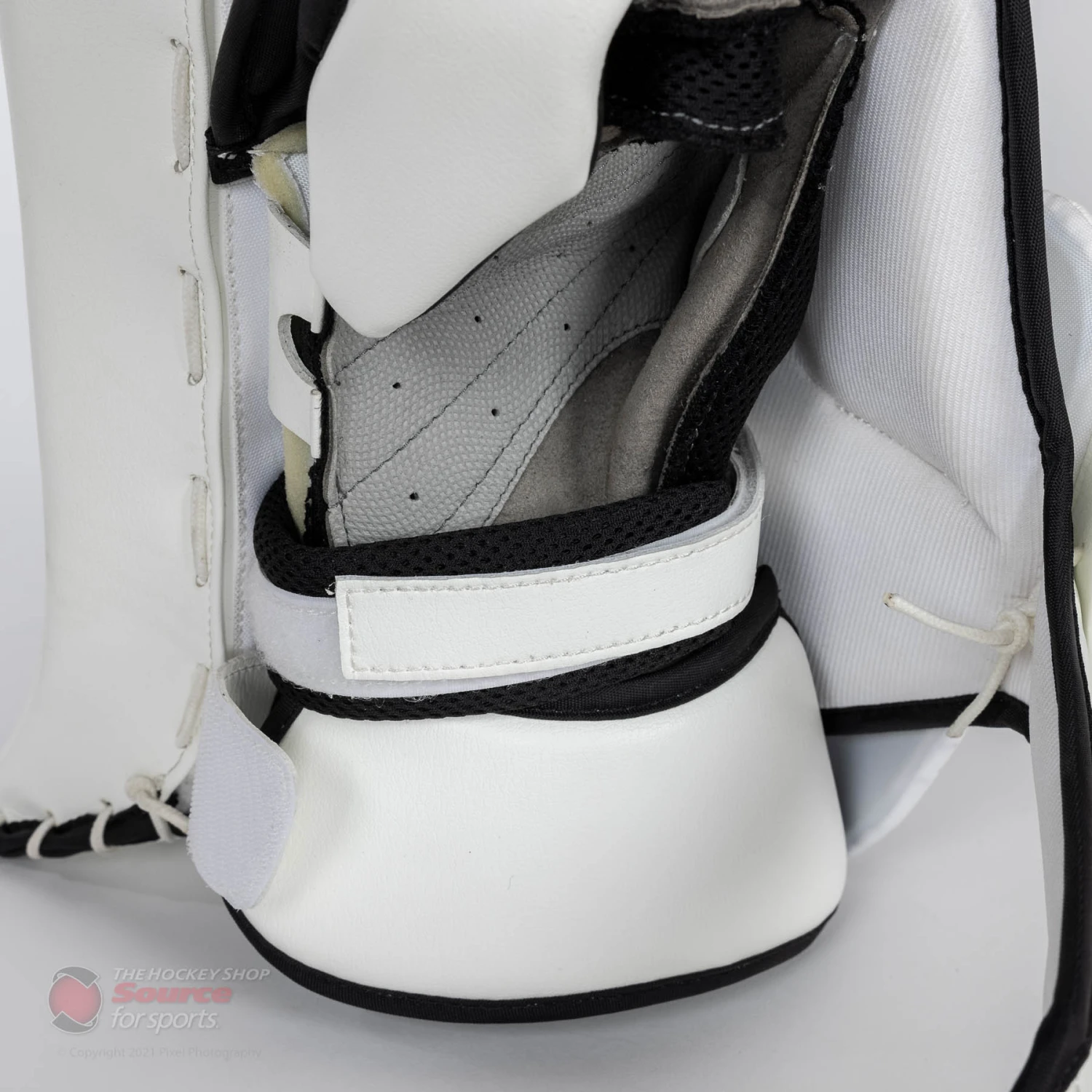 Brian's OPTiK X2 Junior Goalie Blocker - Image 12