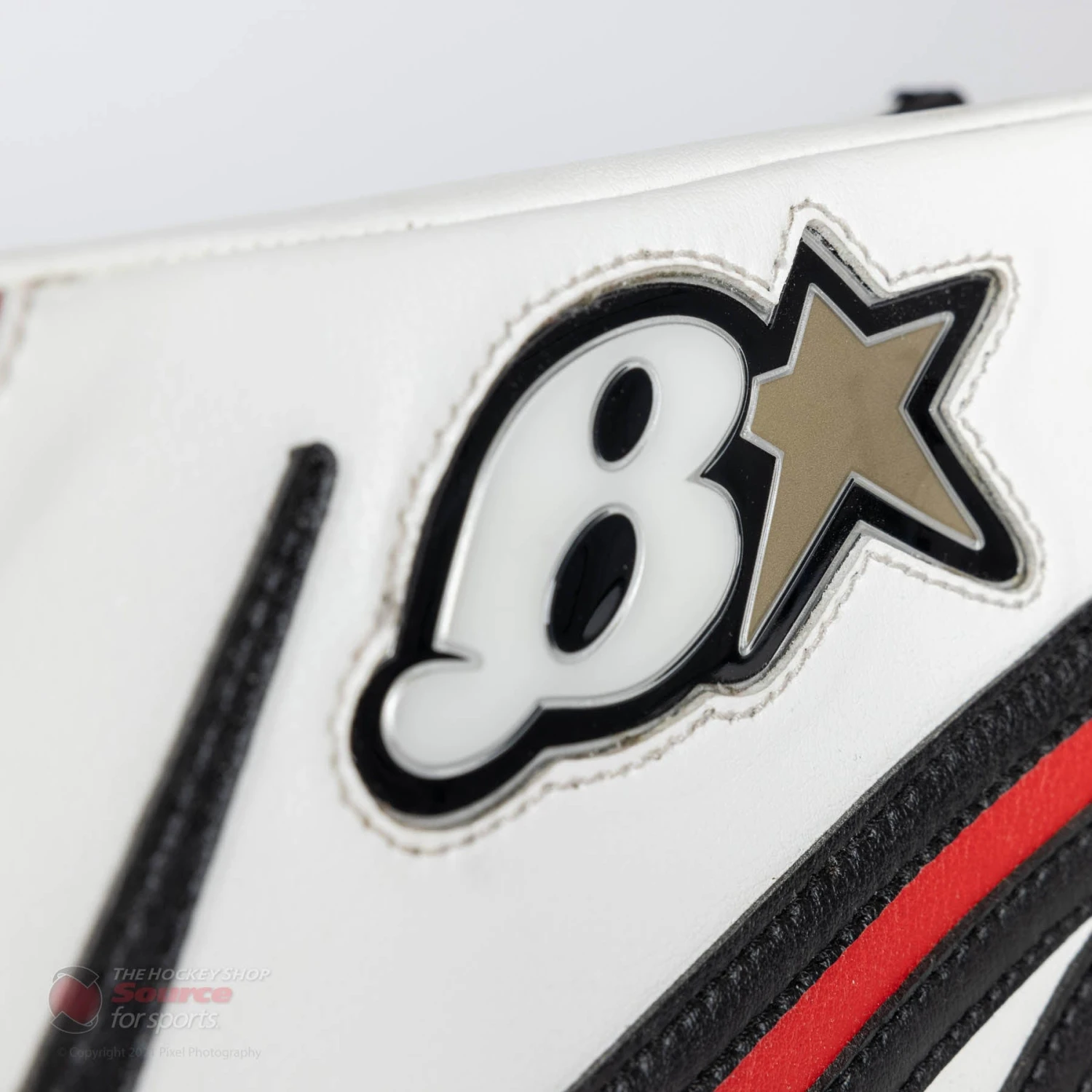 Brian's OPTiK X2 Junior Goalie Blocker - Image 10