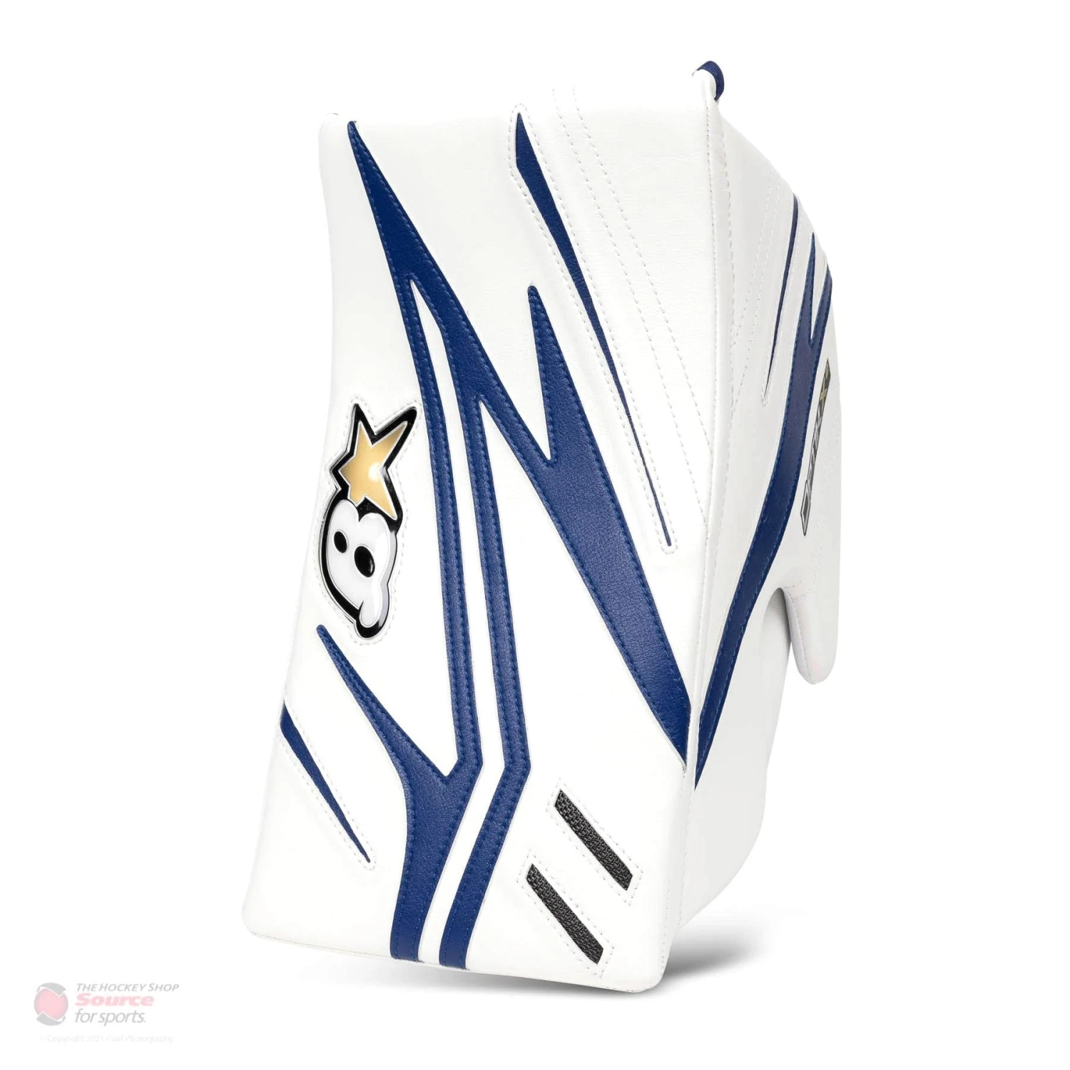 Brian's OPTiK X2 Junior Goalie Blocker - Image 18