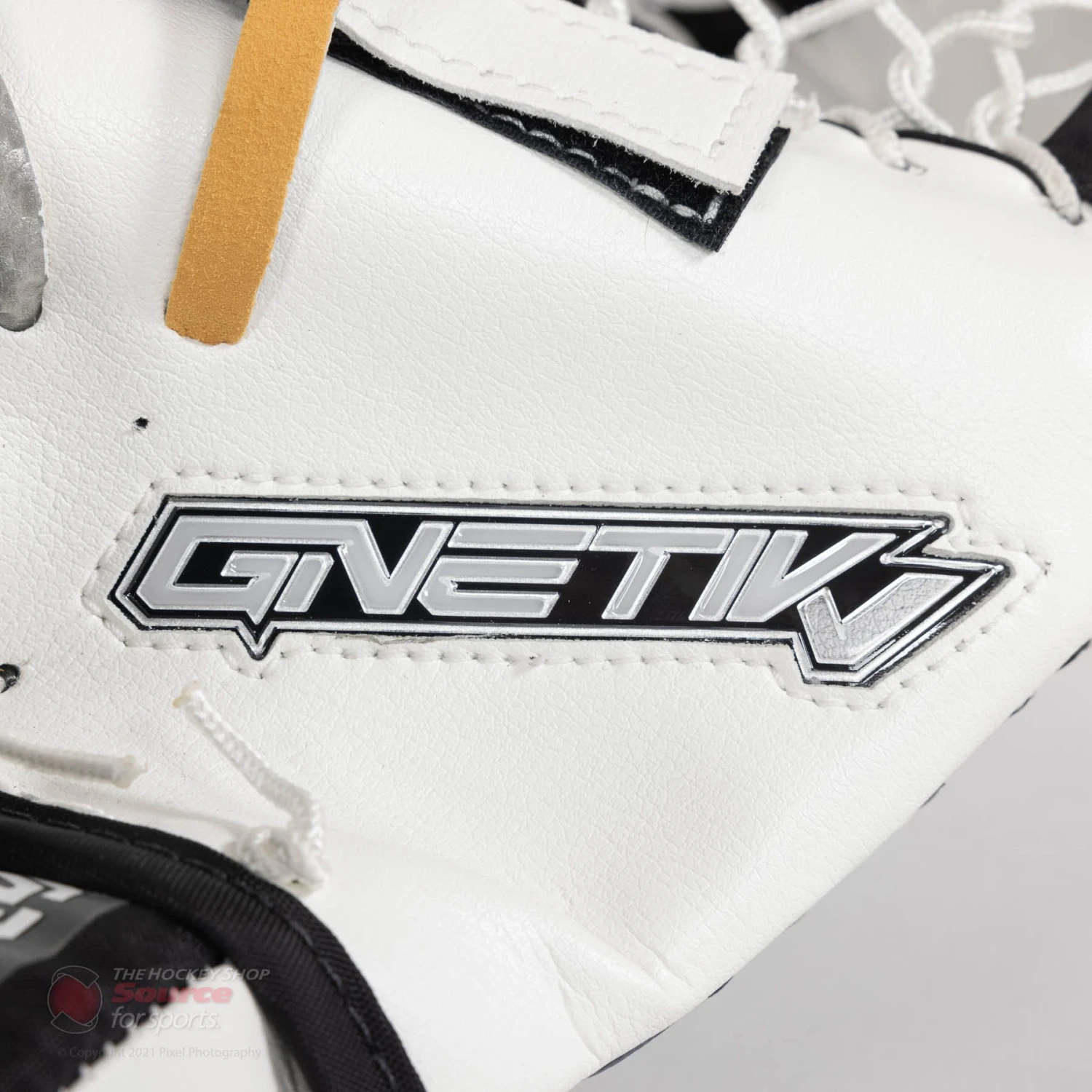 Brian's G-NETik V Senior Goalie Catcher - Image 10