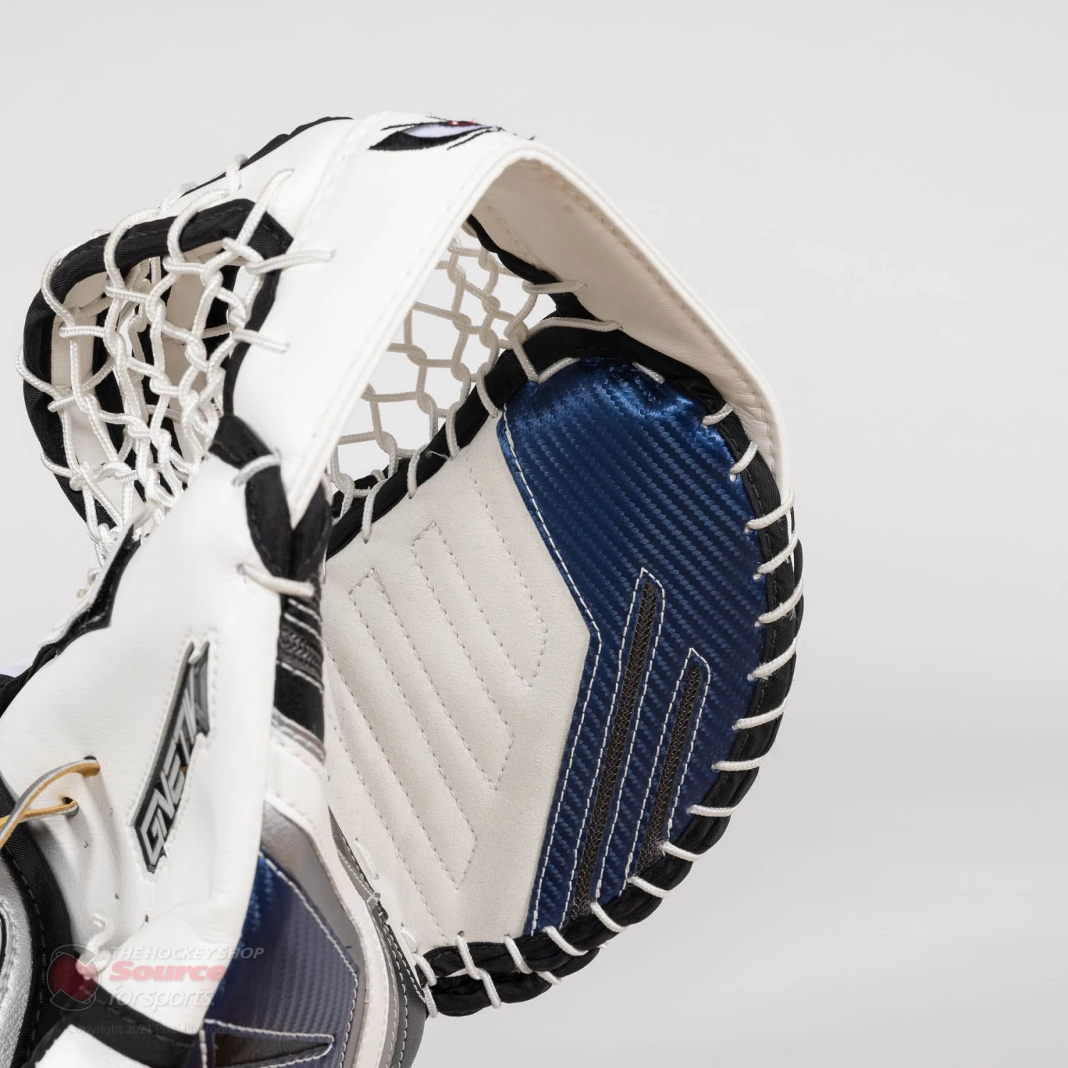 Brian's G-NETik V Senior Goalie Catcher - Image 6