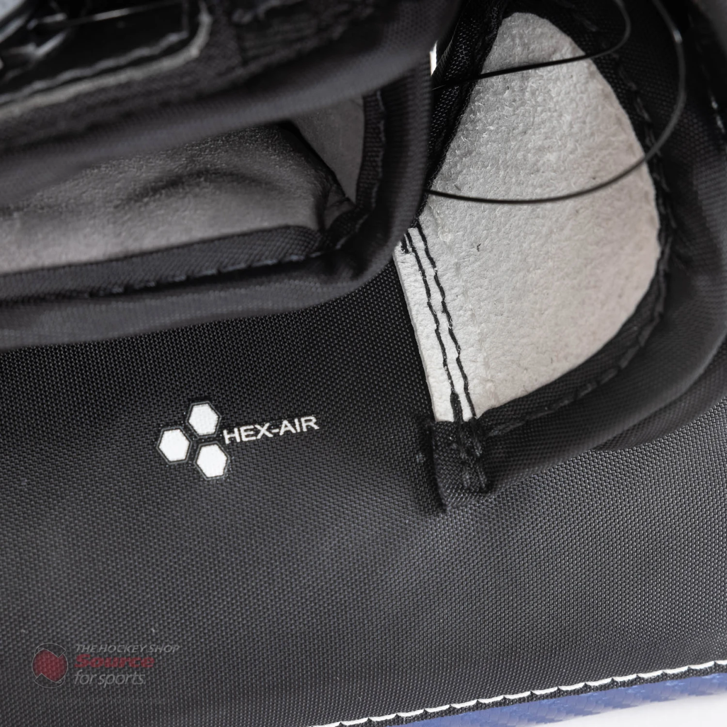 Brian's G-NETik V Senior Goalie Catcher - Image 13