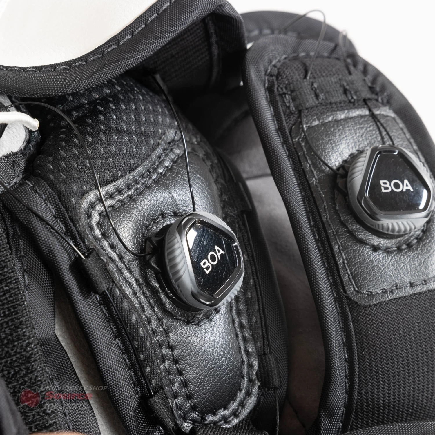 Brian's G-NETik V Senior Goalie Catcher - Image 15