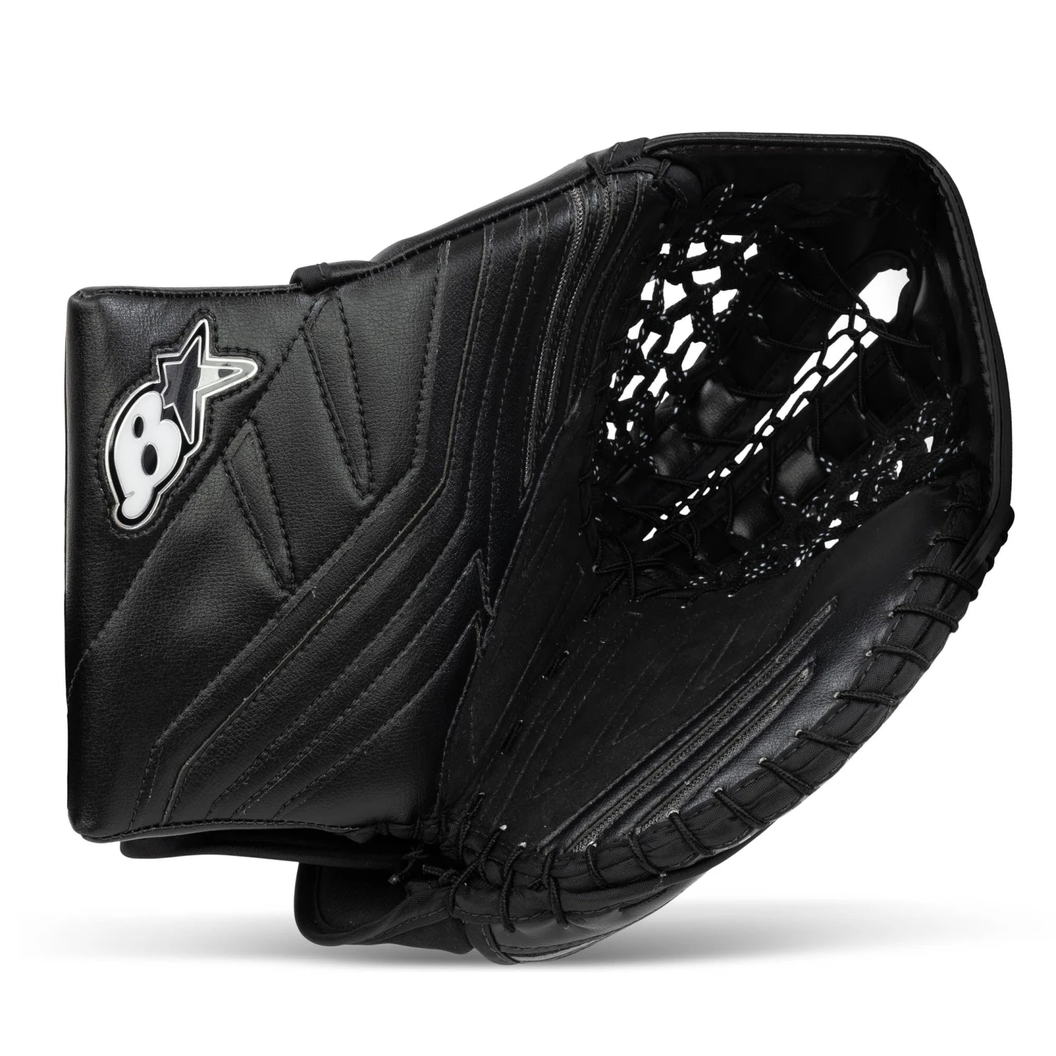 Brian's G-NETik V Senior Goalie Catcher - Image 20