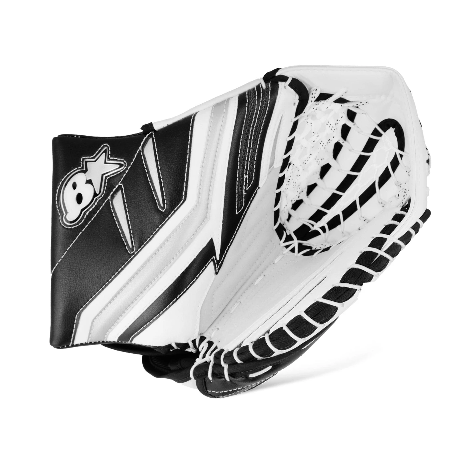 Brian's G-NETik V Senior Goalie Catcher - Image 19