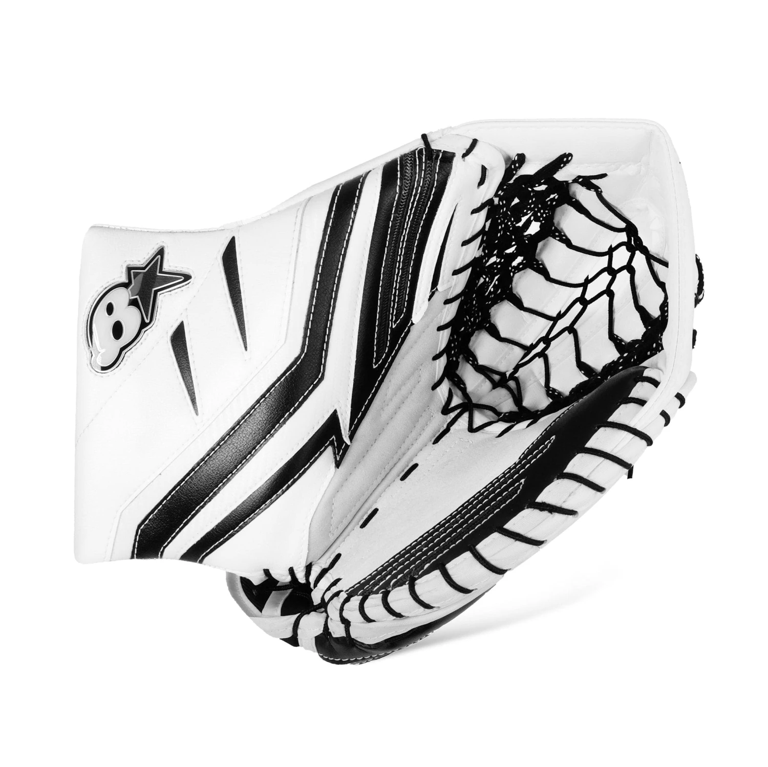 Brian's G-NETik V Senior Goalie Catcher - Image 18