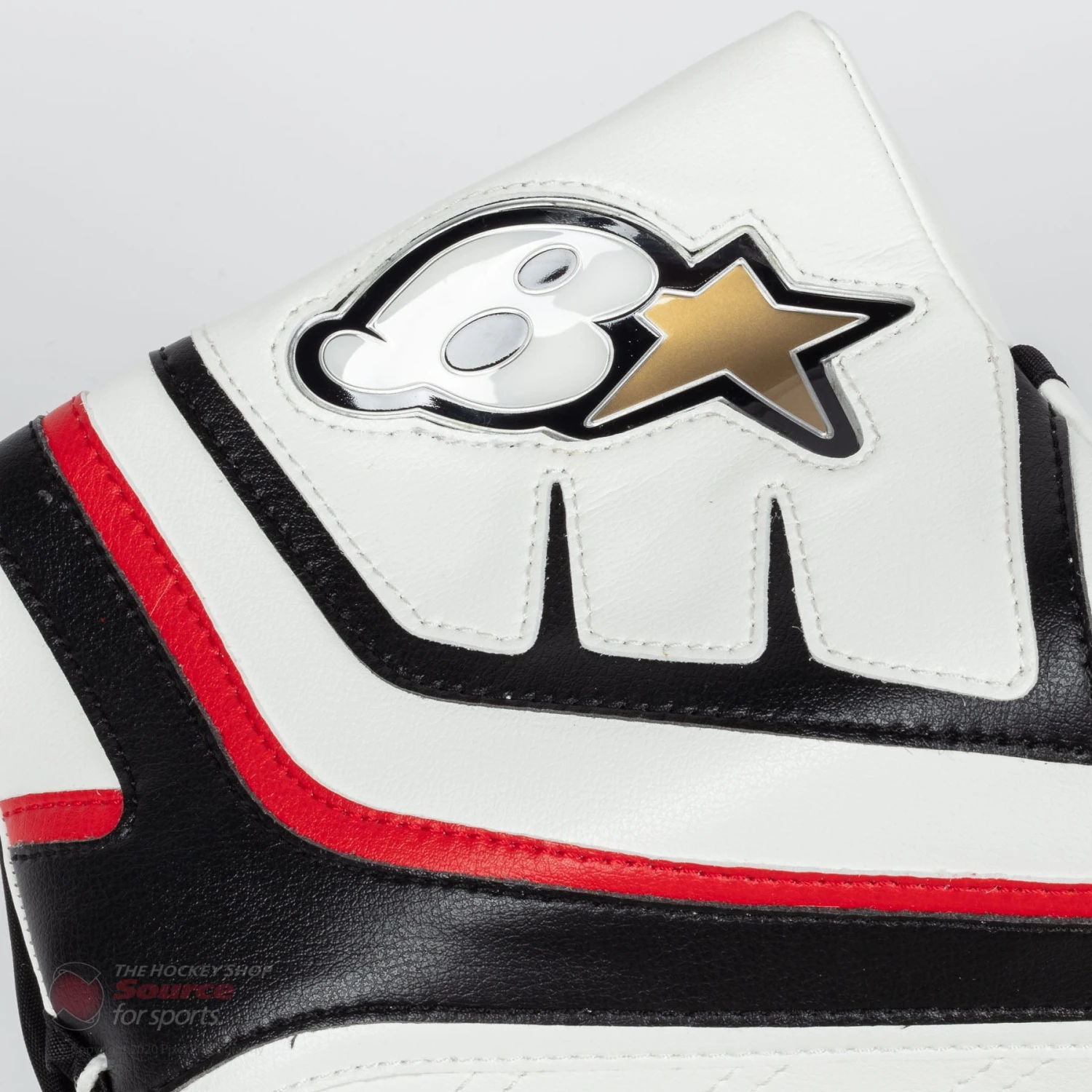 Brian's G-NETik X Intermediate Goalie Catcher - Image 6