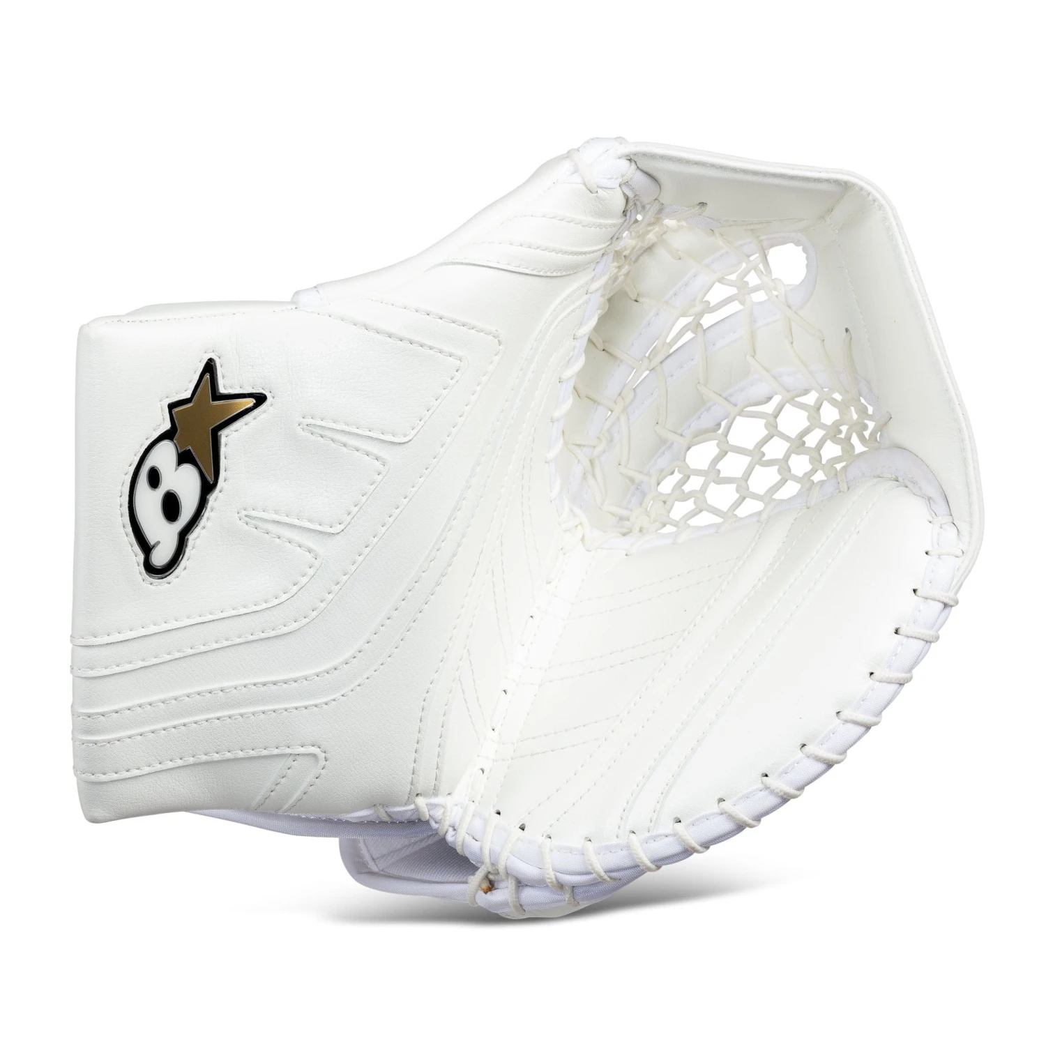 Brian's G-NETik X Intermediate Goalie Catcher - Image 16