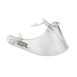 Brian's Pro Lexan Goalie Neck Protection