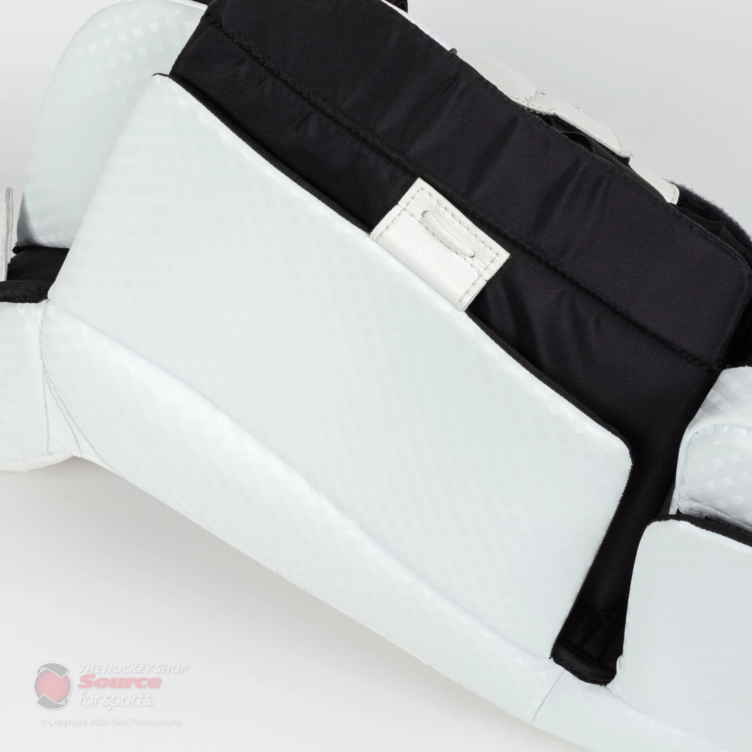 Brian's G-NETik X Intermediate Goalie Leg Pads - Image 13