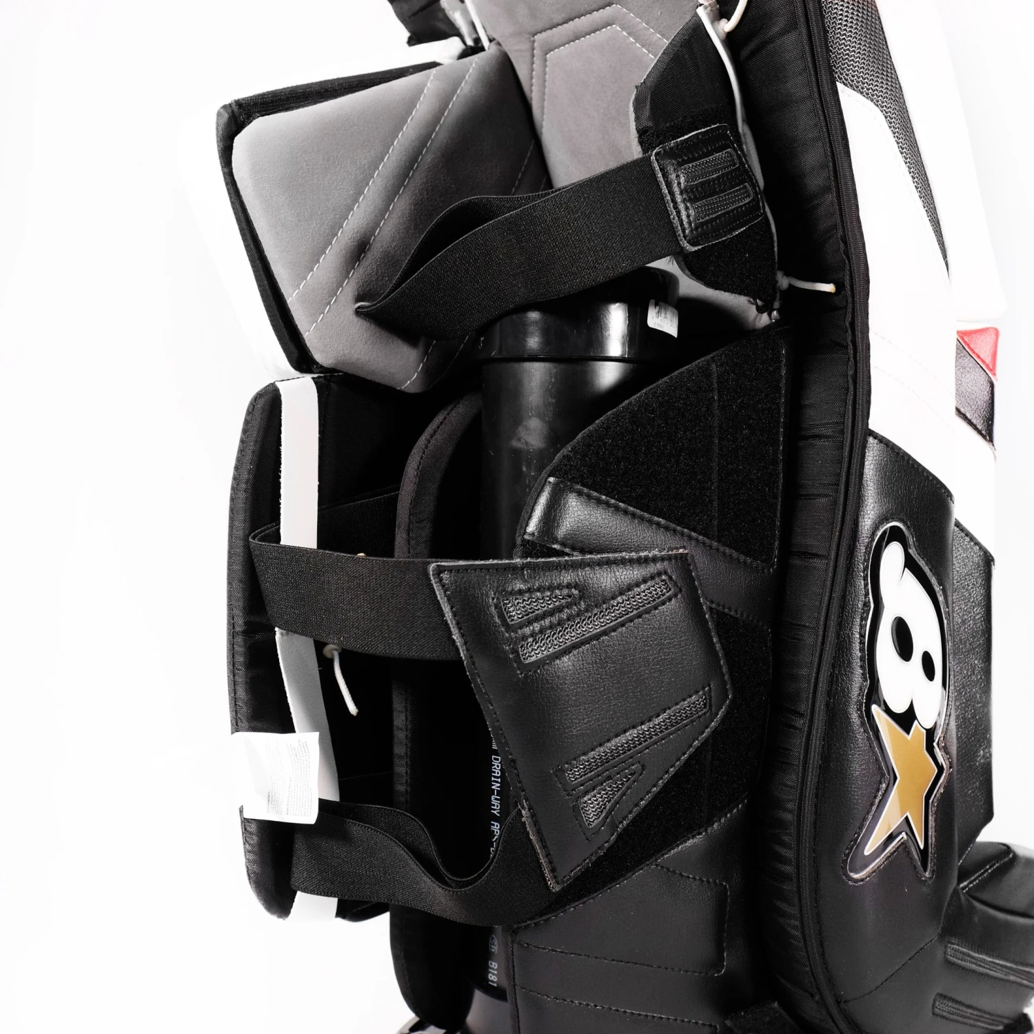 Brian's G-NETik X5 Junior Goalie Leg Pads - Image 10