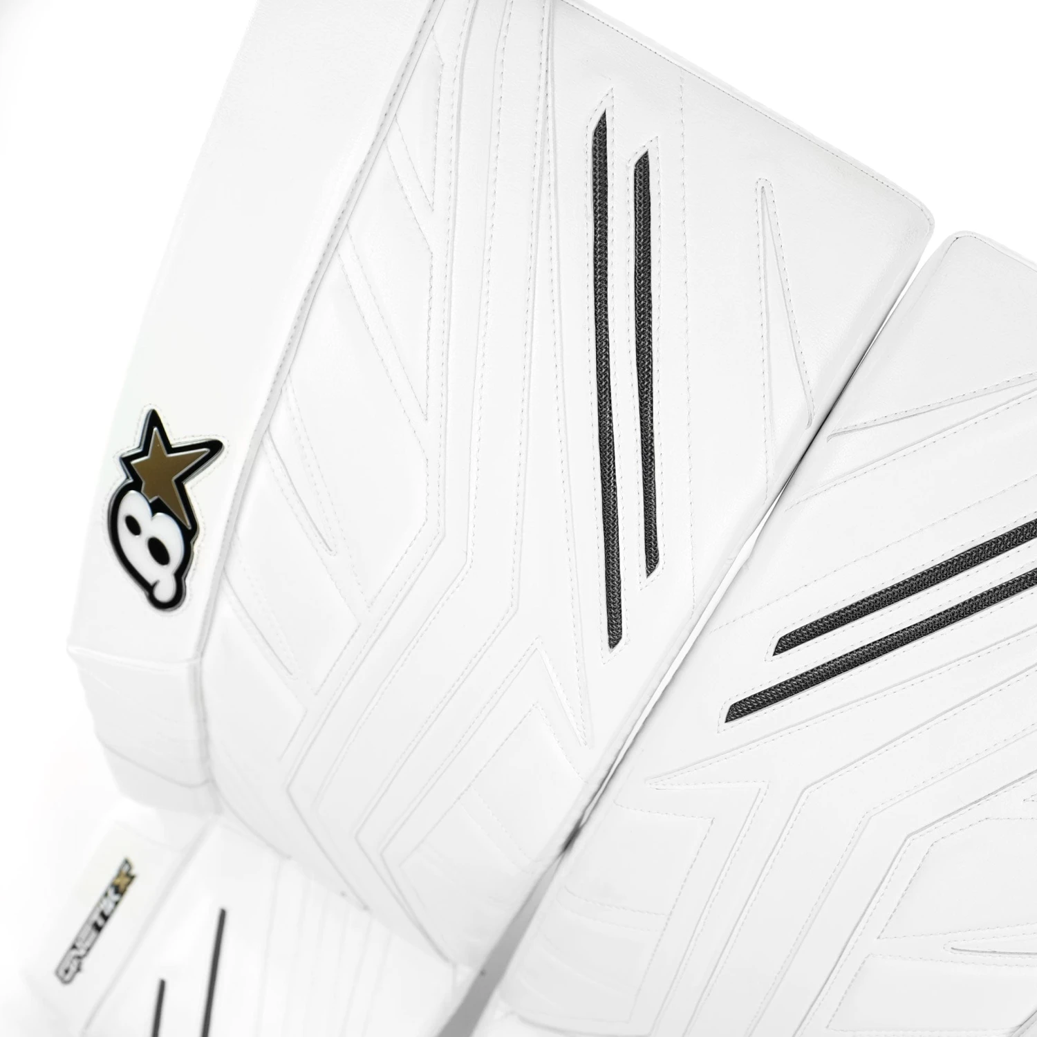 Brian's G-NETik X5 Junior Goalie Leg Pads - Image 20