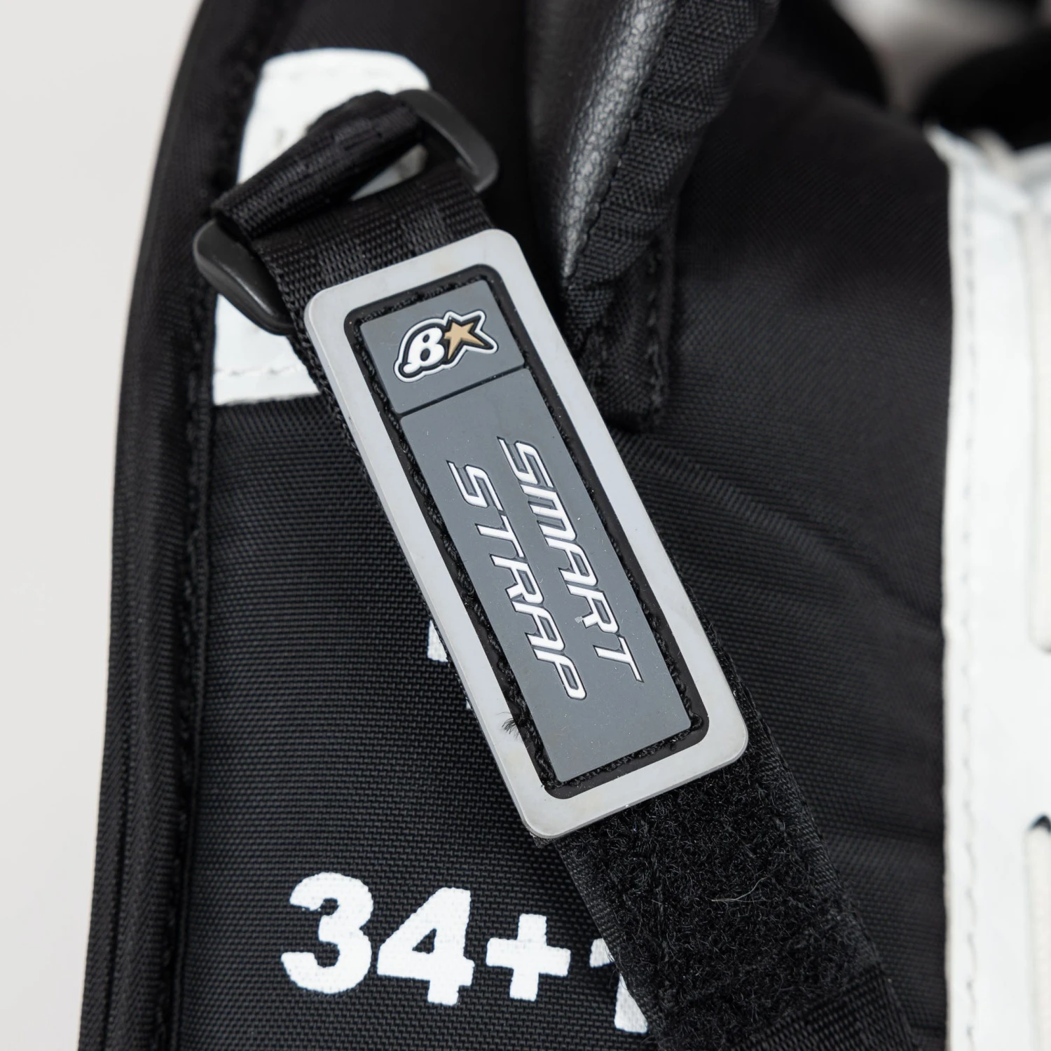 Brian's G-NETik X5 Junior Goalie Leg Pads - Image 17