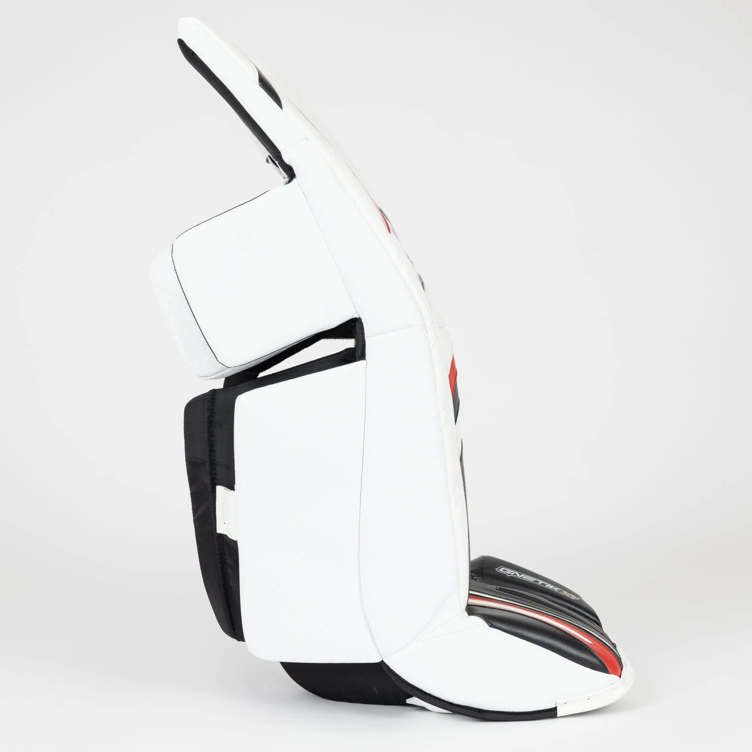 Brian's G-NETik X5 Junior Goalie Leg Pads - Image 3