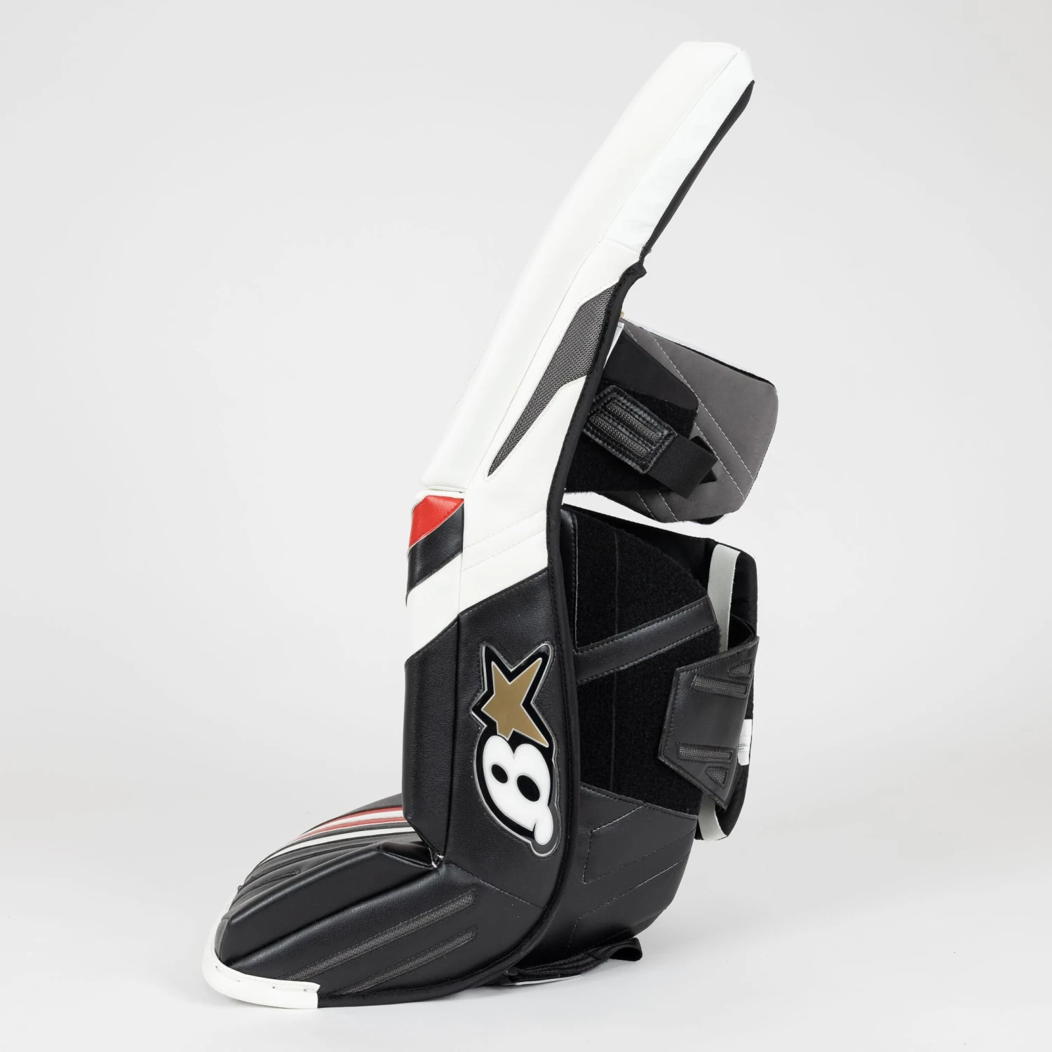 Brian's G-NETik X5 Junior Goalie Leg Pads - Image 4