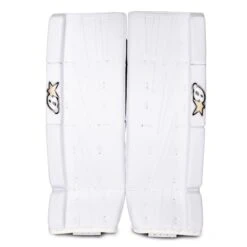 Brian's NetZero 2 Intermediate Goalie Leg Pads
