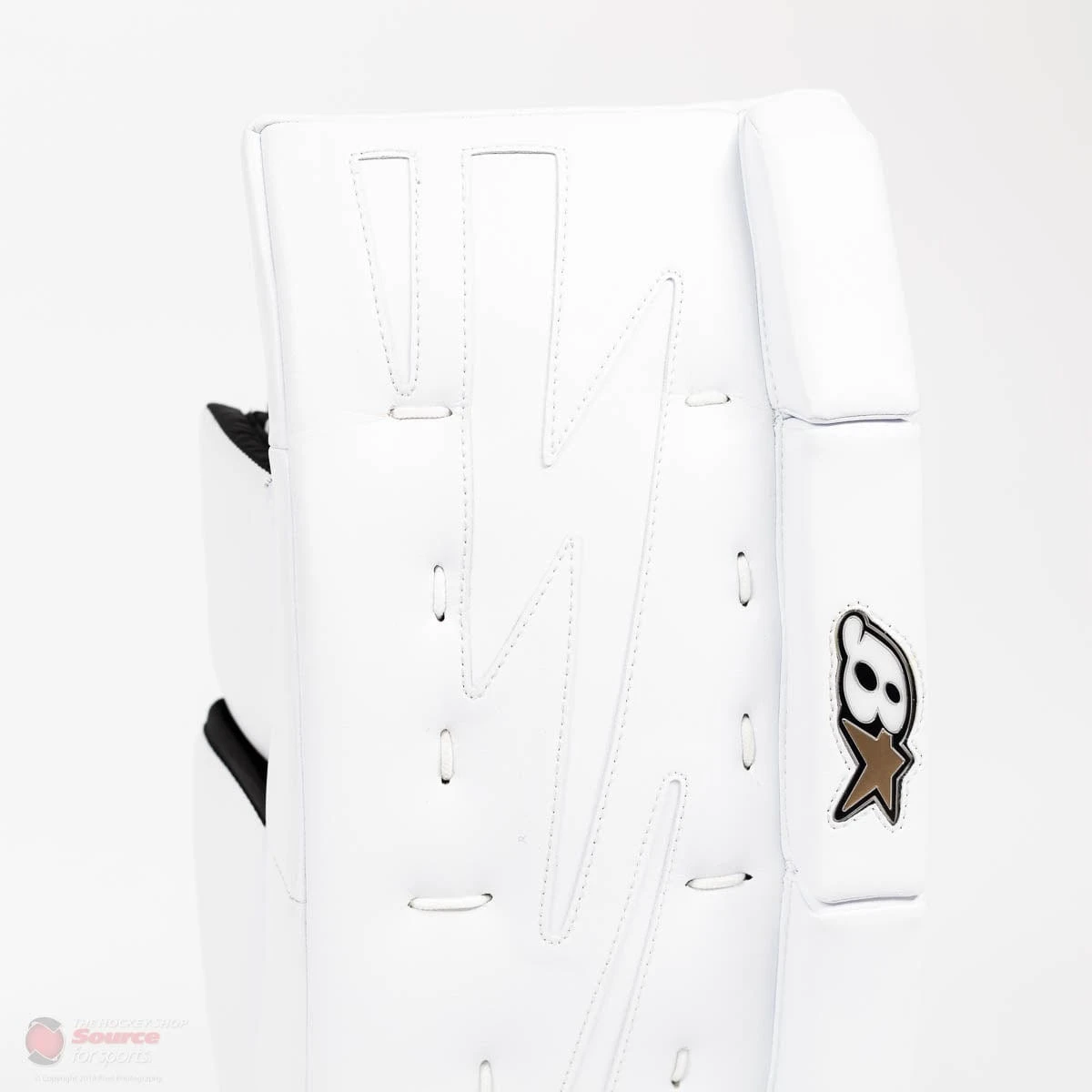Brian's NetZero 2 Youth Goalie Leg Pads - Image 2