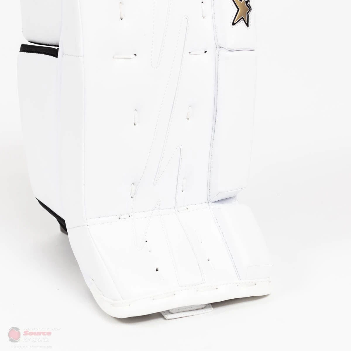 Brian's NetZero 2 Youth Goalie Leg Pads - Image 4