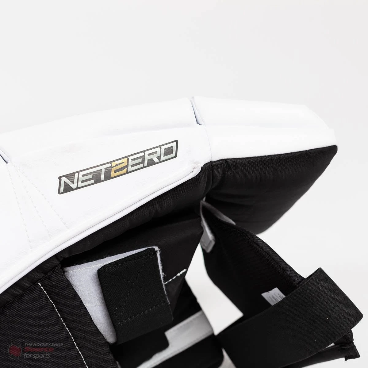 Brian's NetZero 2 Youth Goalie Leg Pads - Image 5
